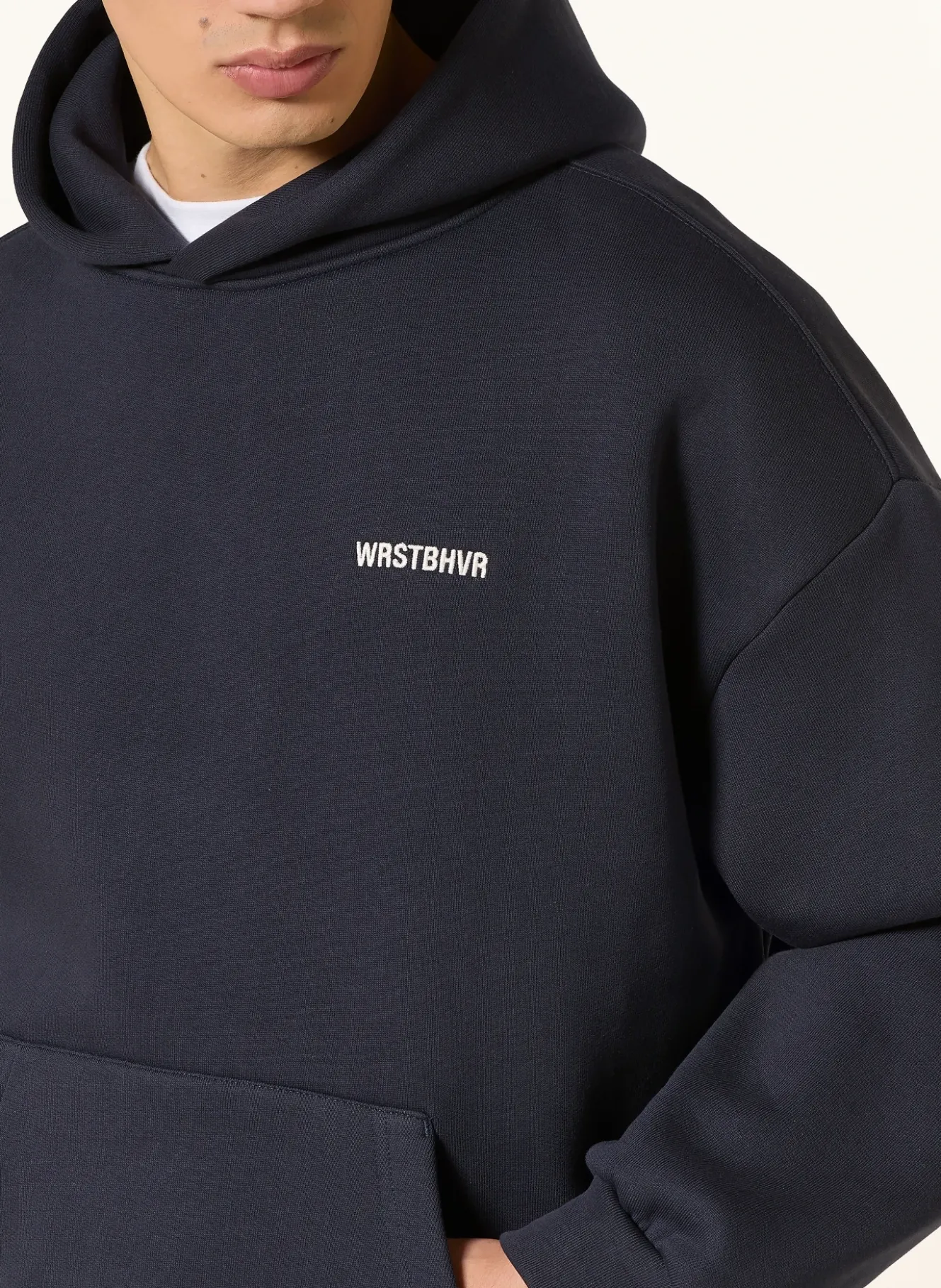 Hoodie HAKO