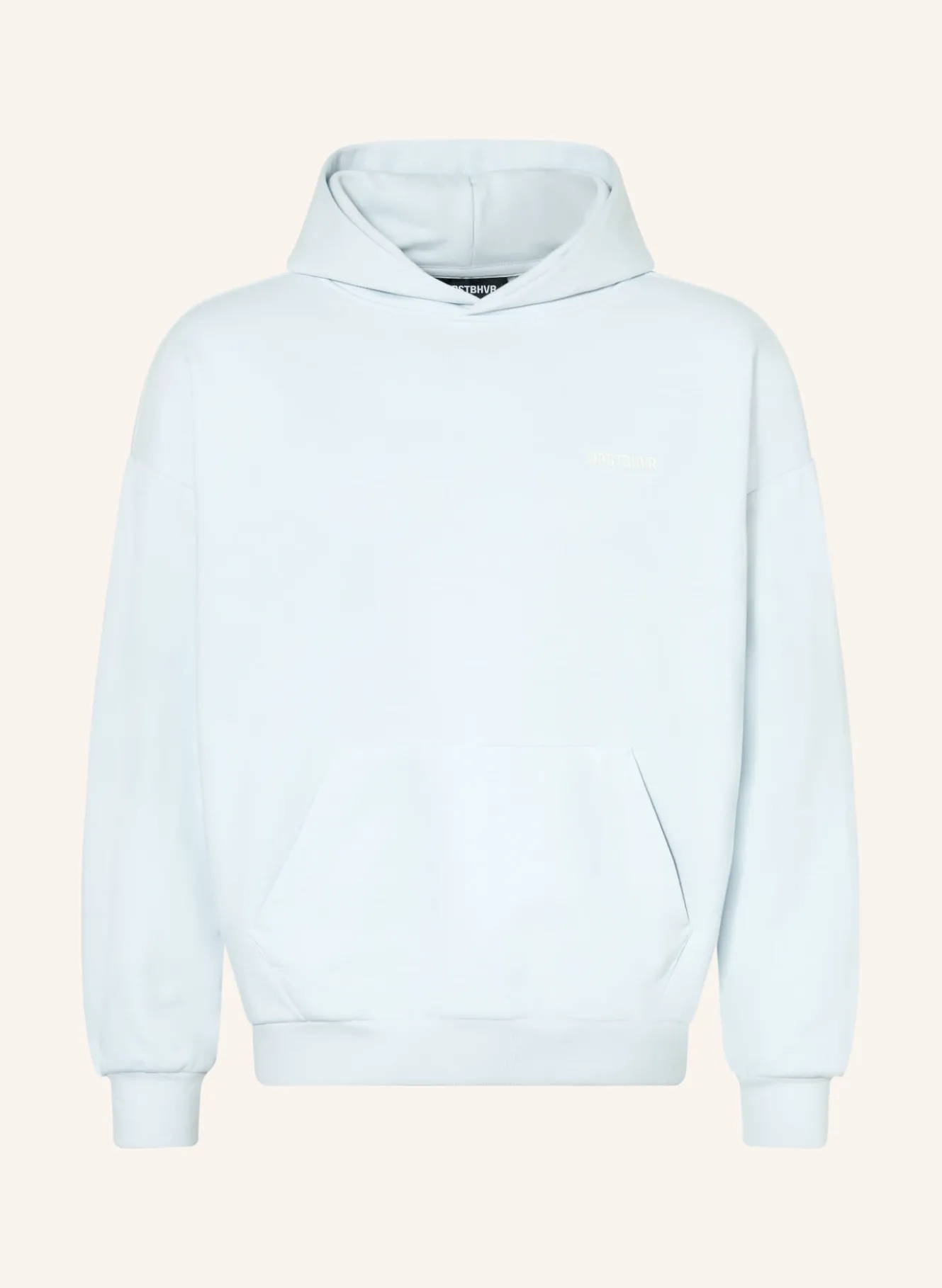 Hoodie HAKO