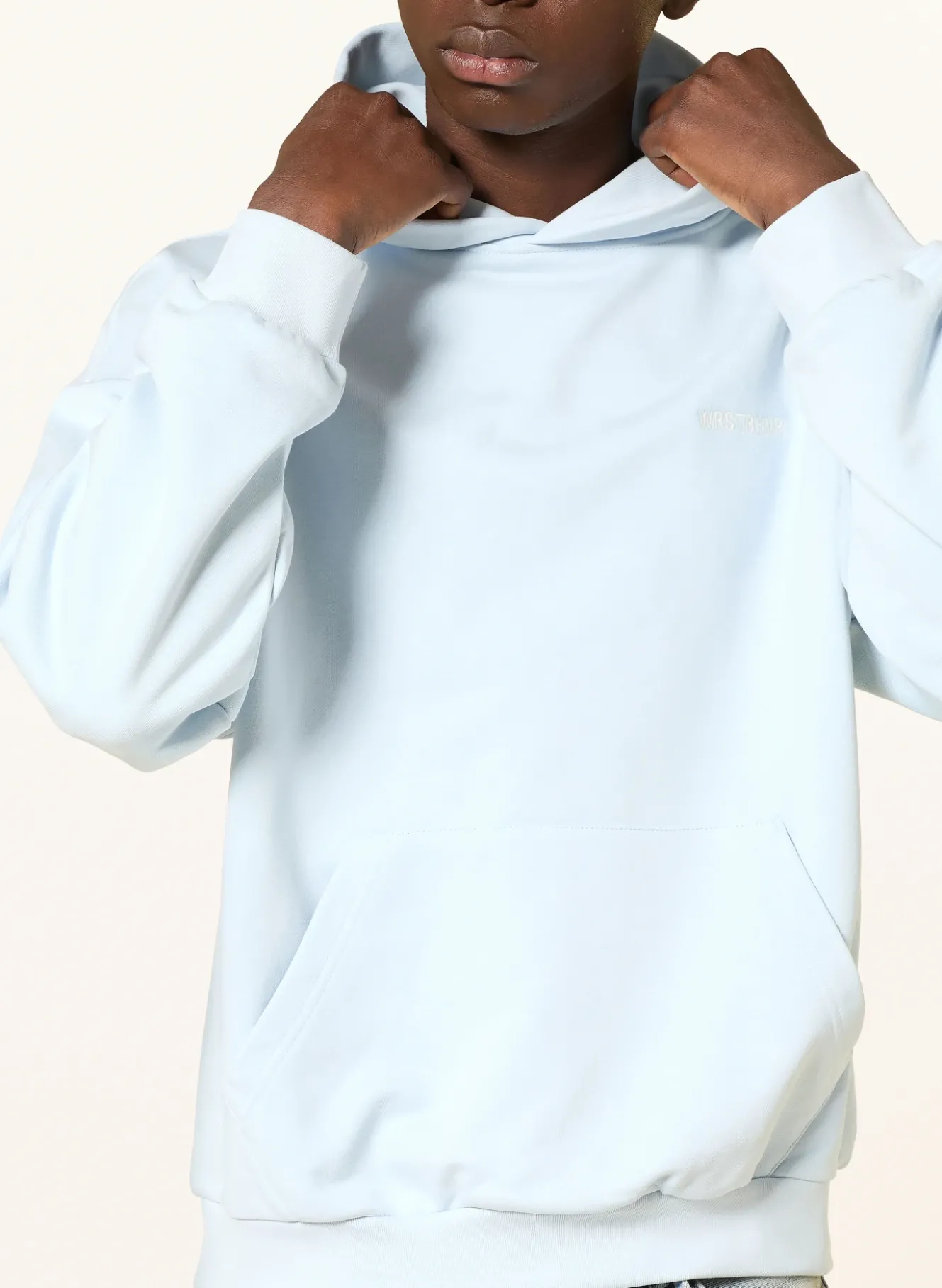 Hoodie HAKO
