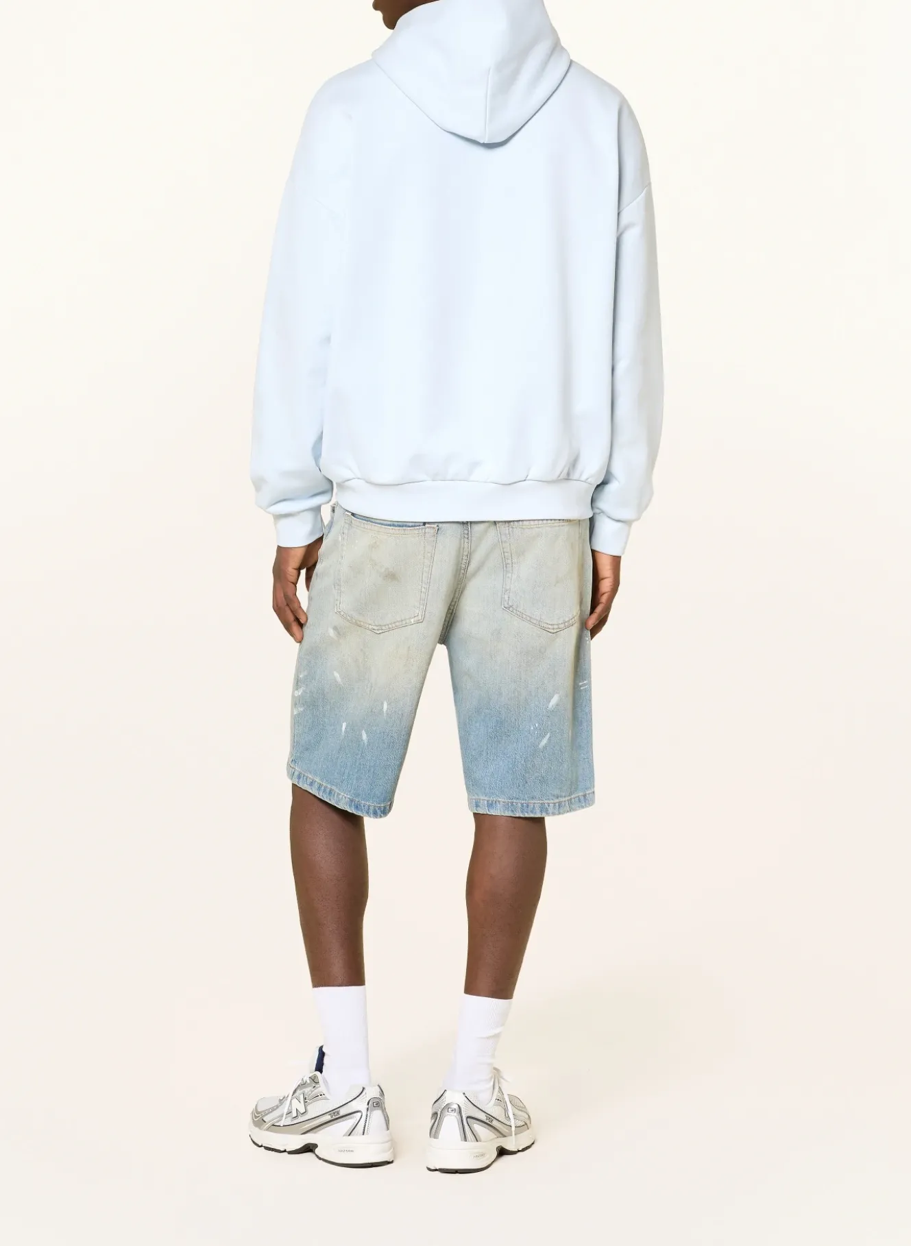 Hoodie HAKO