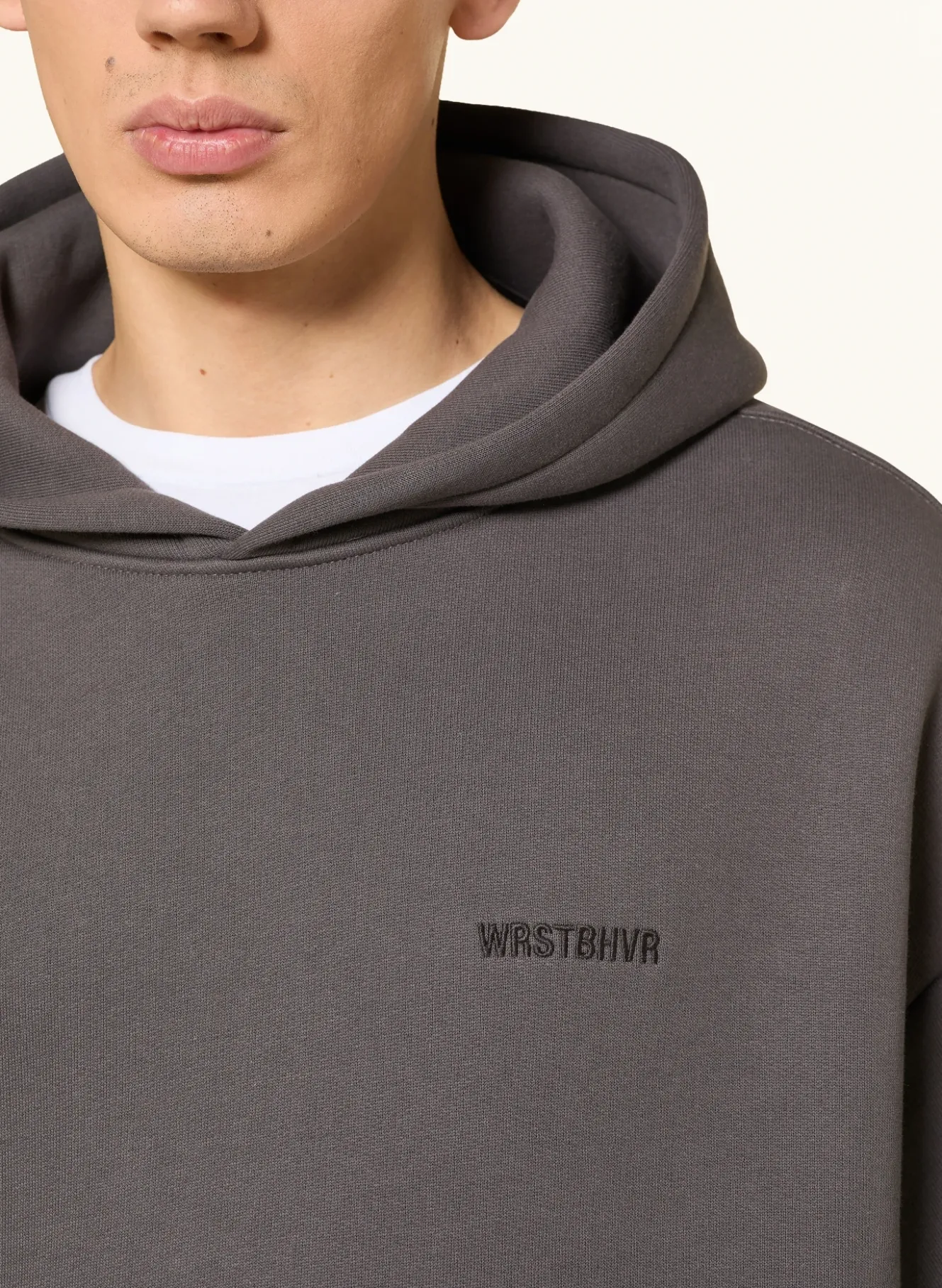 Hoodie HAKO