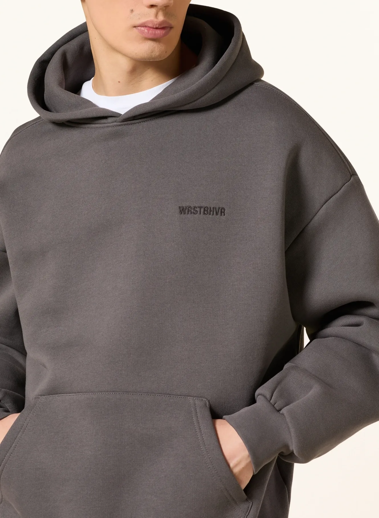 Hoodie HAKO