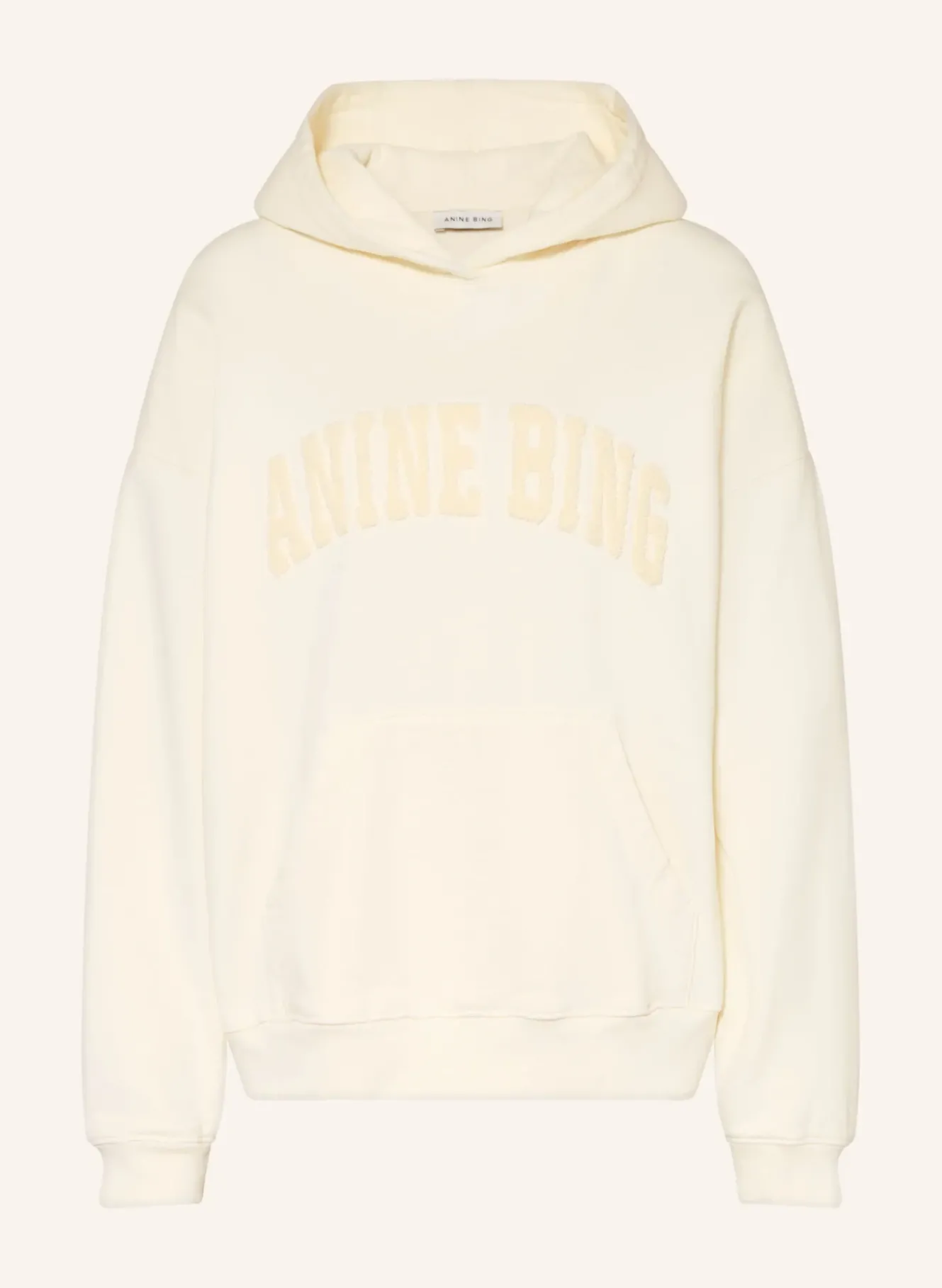 Hoodie HARVEY