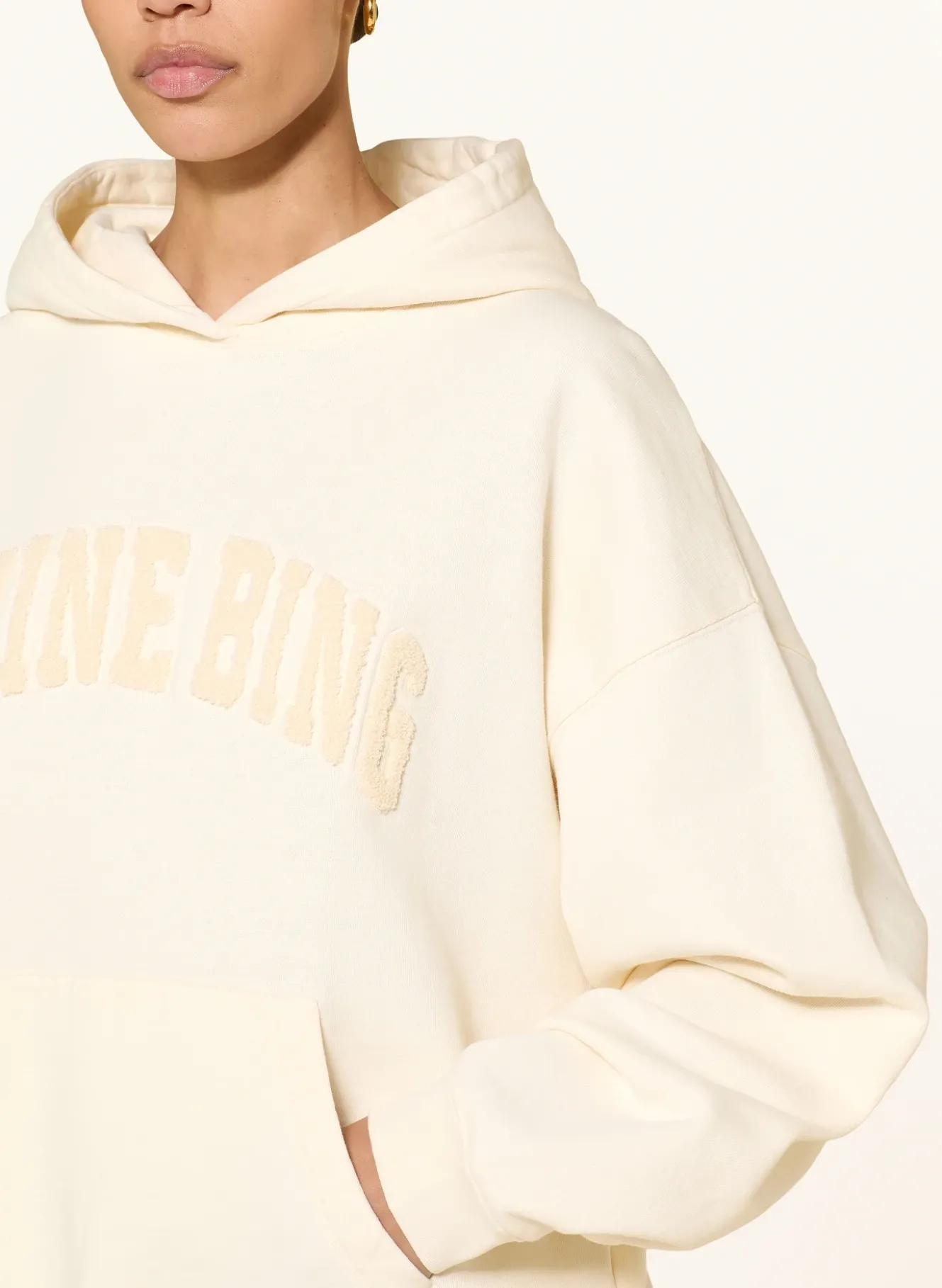Hoodie HARVEY