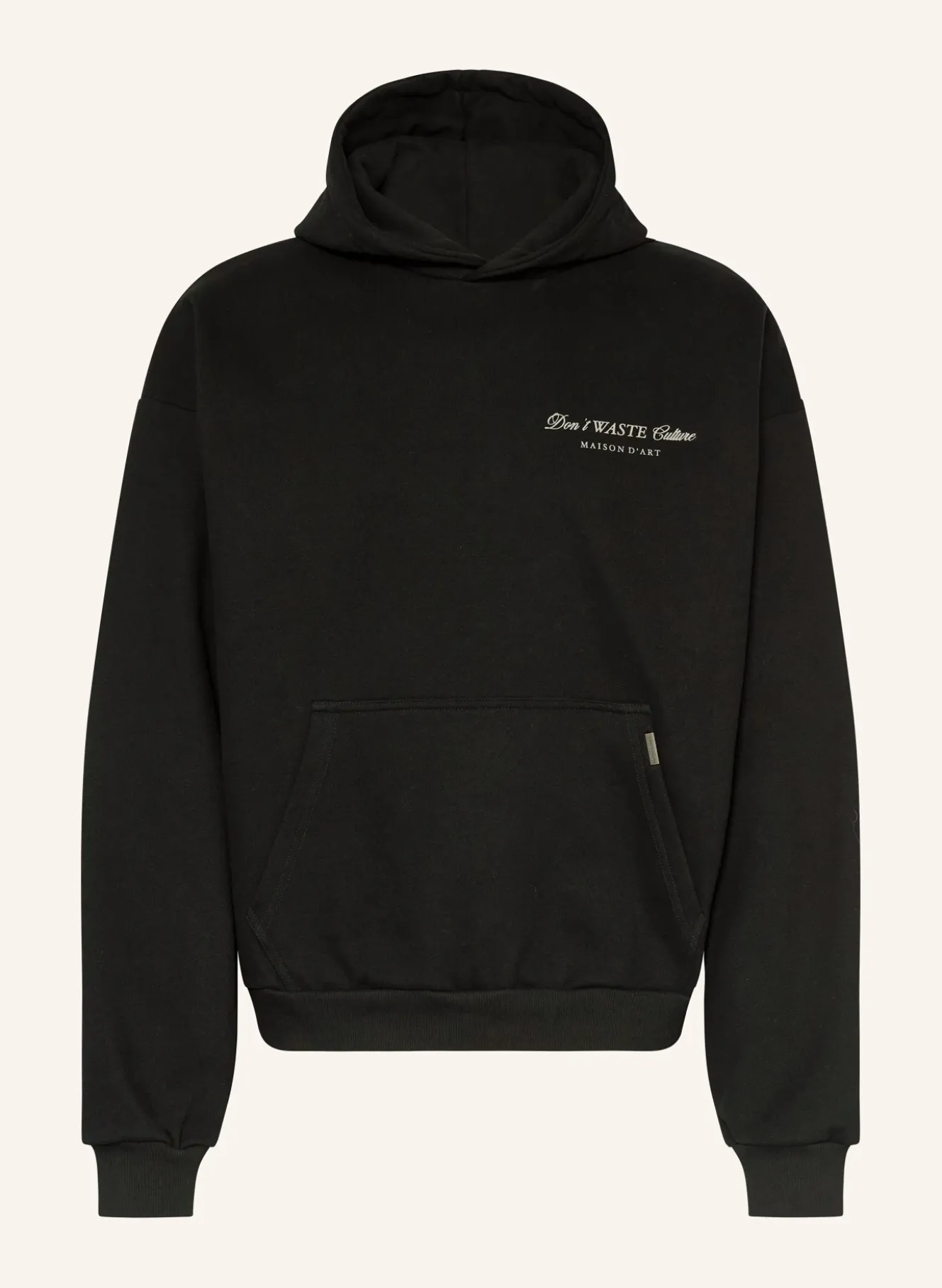 Hoodie INA ORNAMENT
