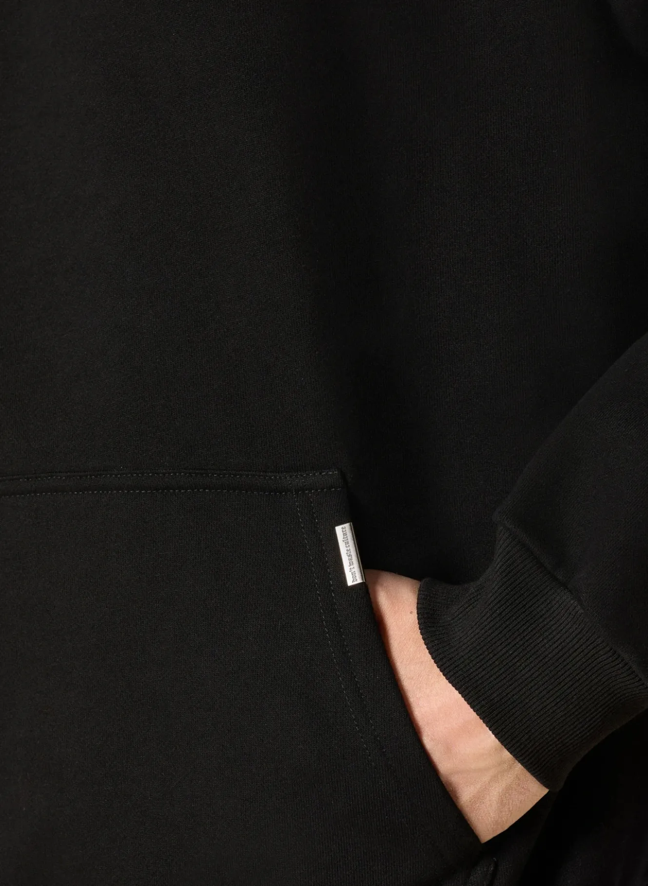 Hoodie INA ORNAMENT