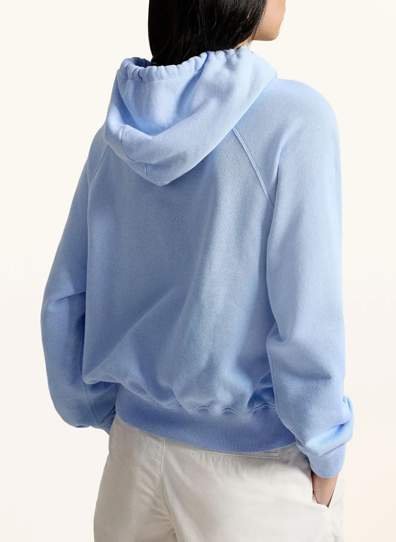 Hoodie ISLAND