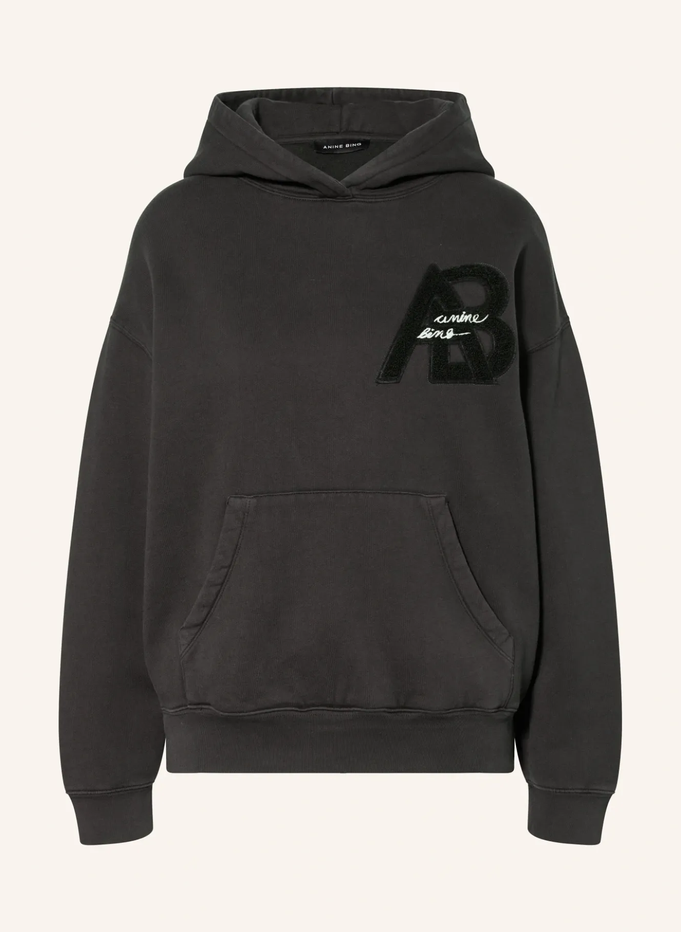 Hoodie JACI