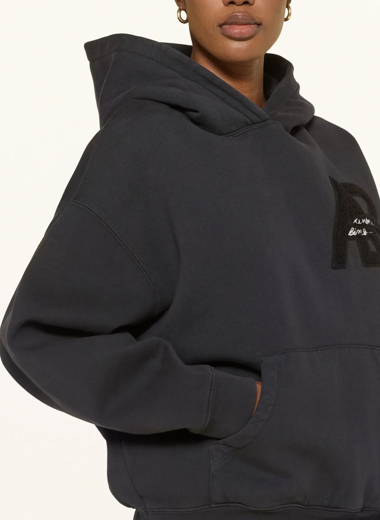 Hoodie JACI