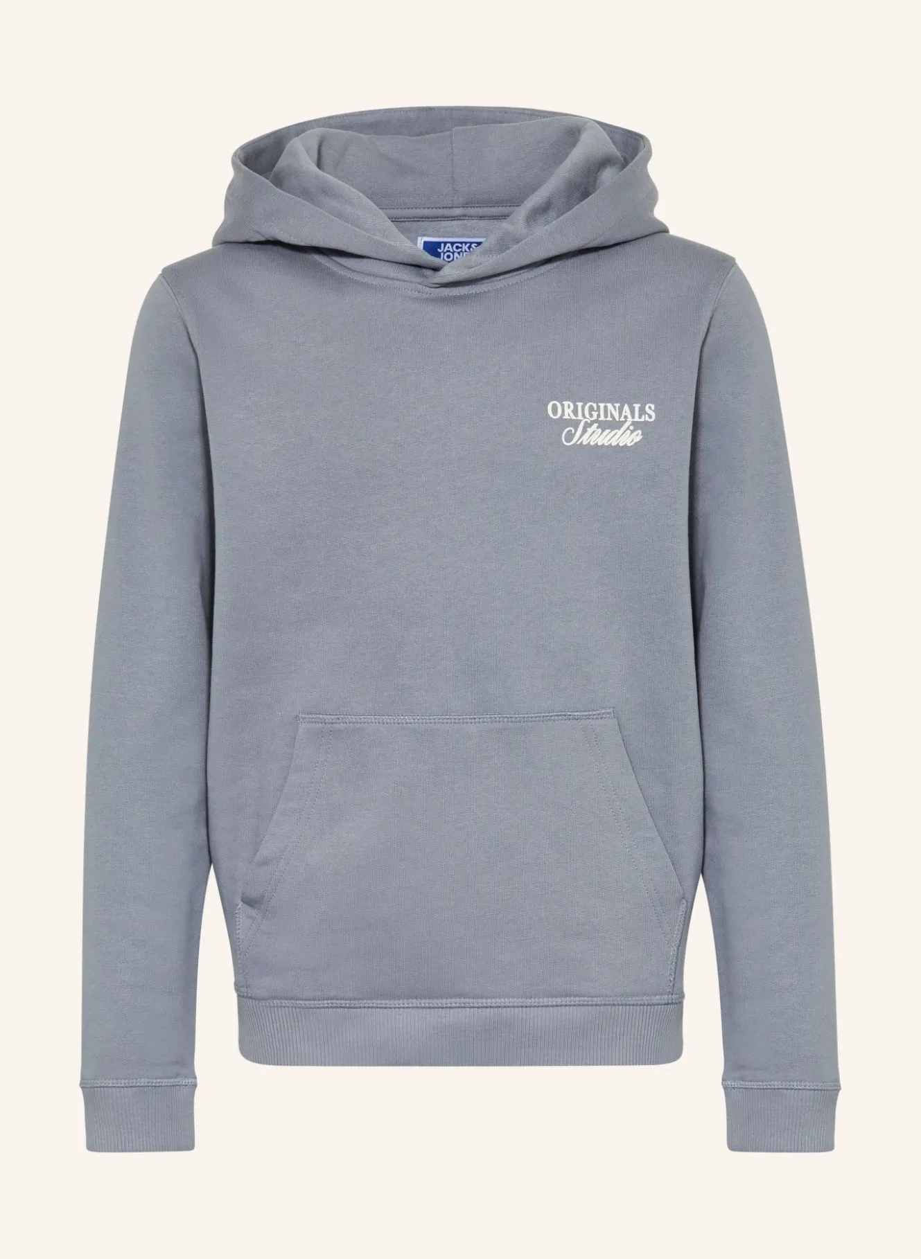 Hoodie JORNORREBRO