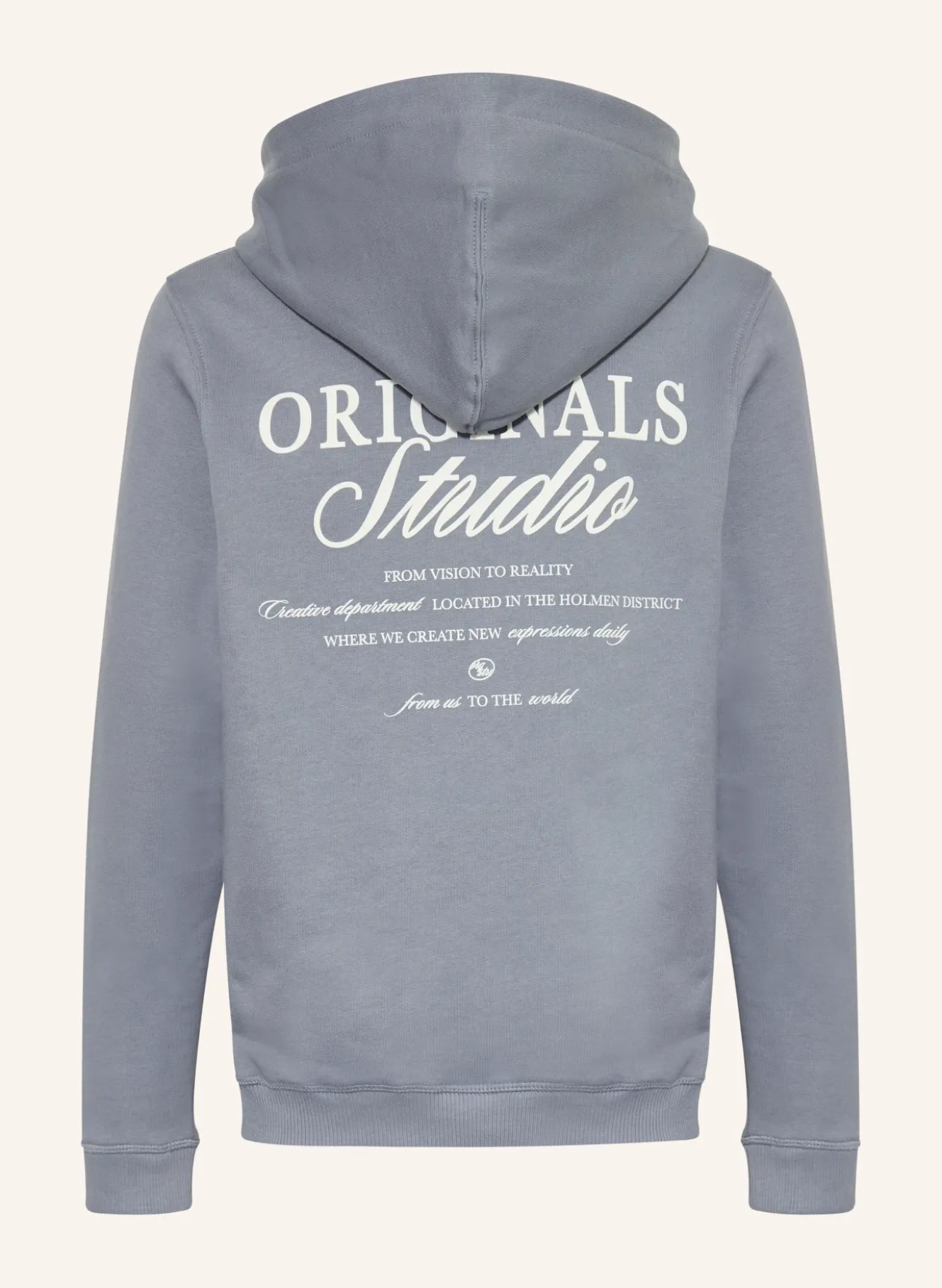 Hoodie JORNORREBRO