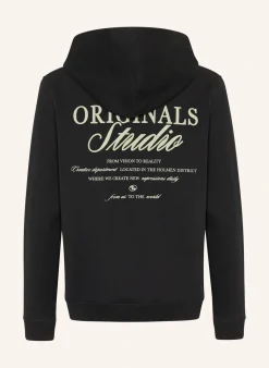 Hoodie JORNORREBRO
