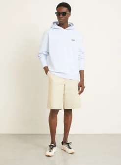 Hoodie LE HOODIE GROS GRAIN