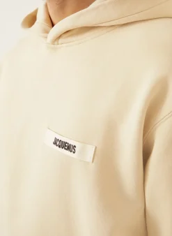Hoodie LE HOODIE GROS GRAIN