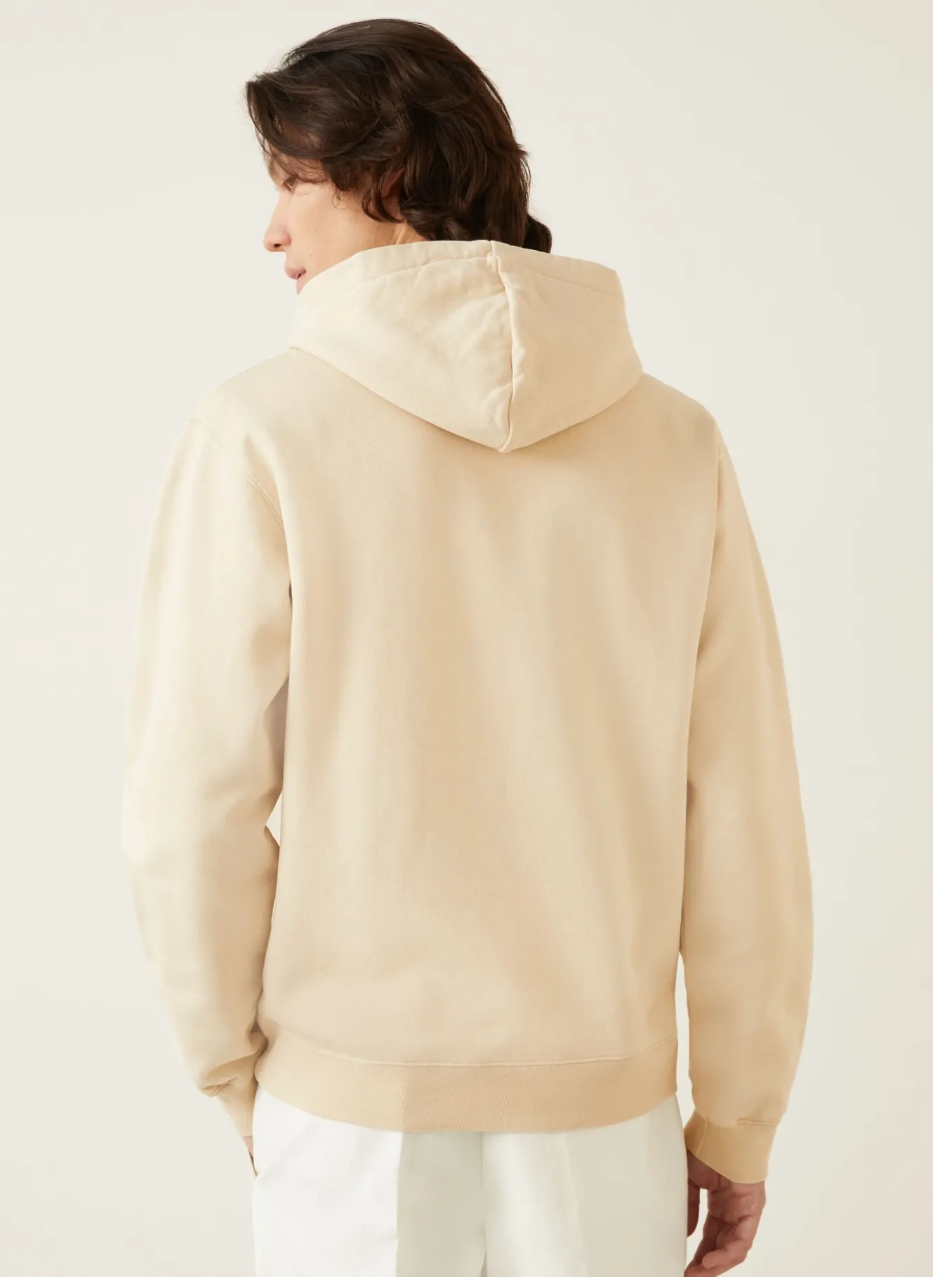 Hoodie LE HOODIE GROS GRAIN