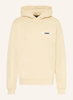 Hoodie LE HOODIE GROS GRAIN