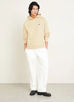 Hoodie LE HOODIE GROS GRAIN