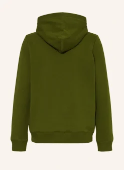 Hoodie LOGO REG