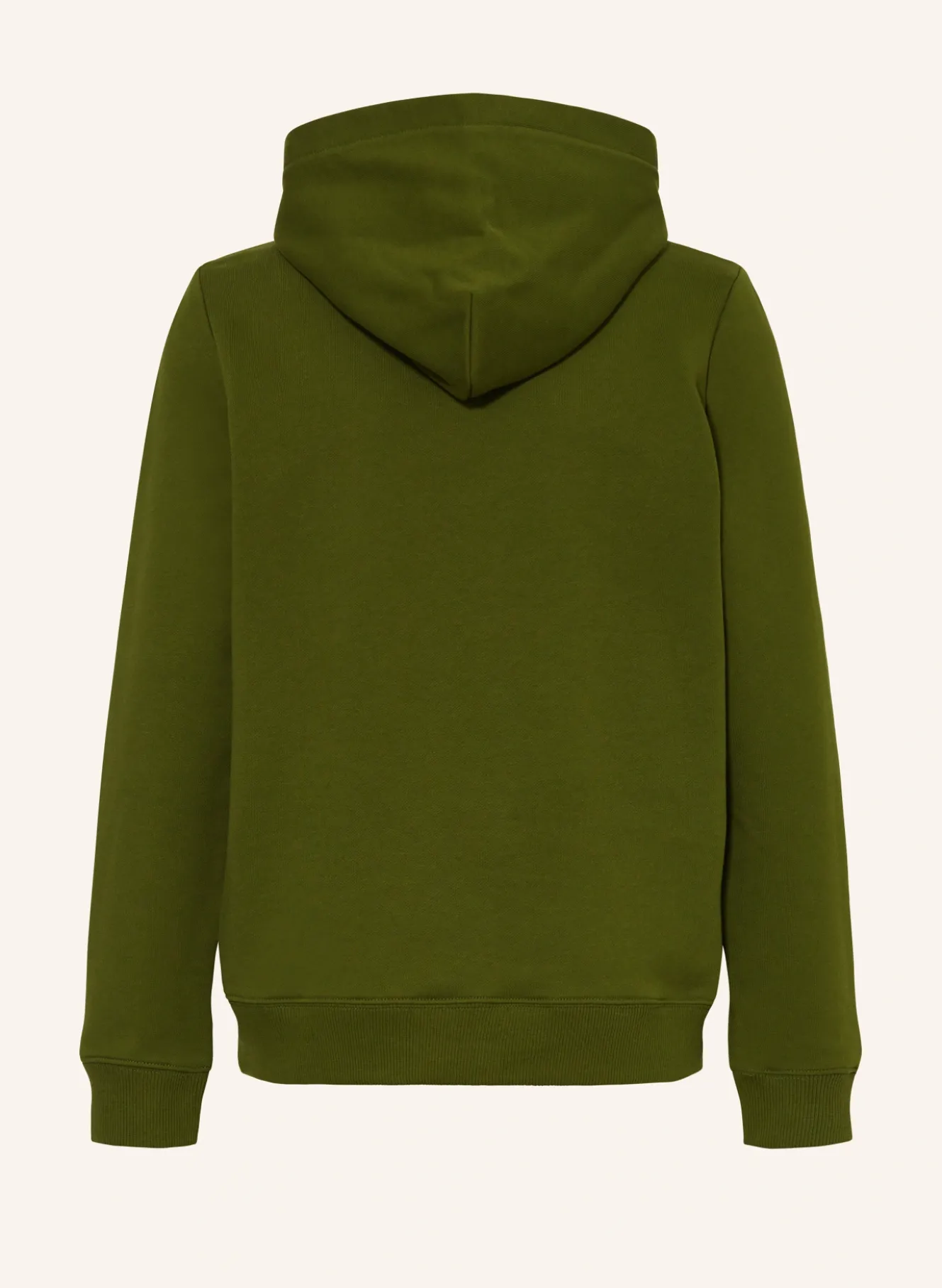 Hoodie LOGO REG