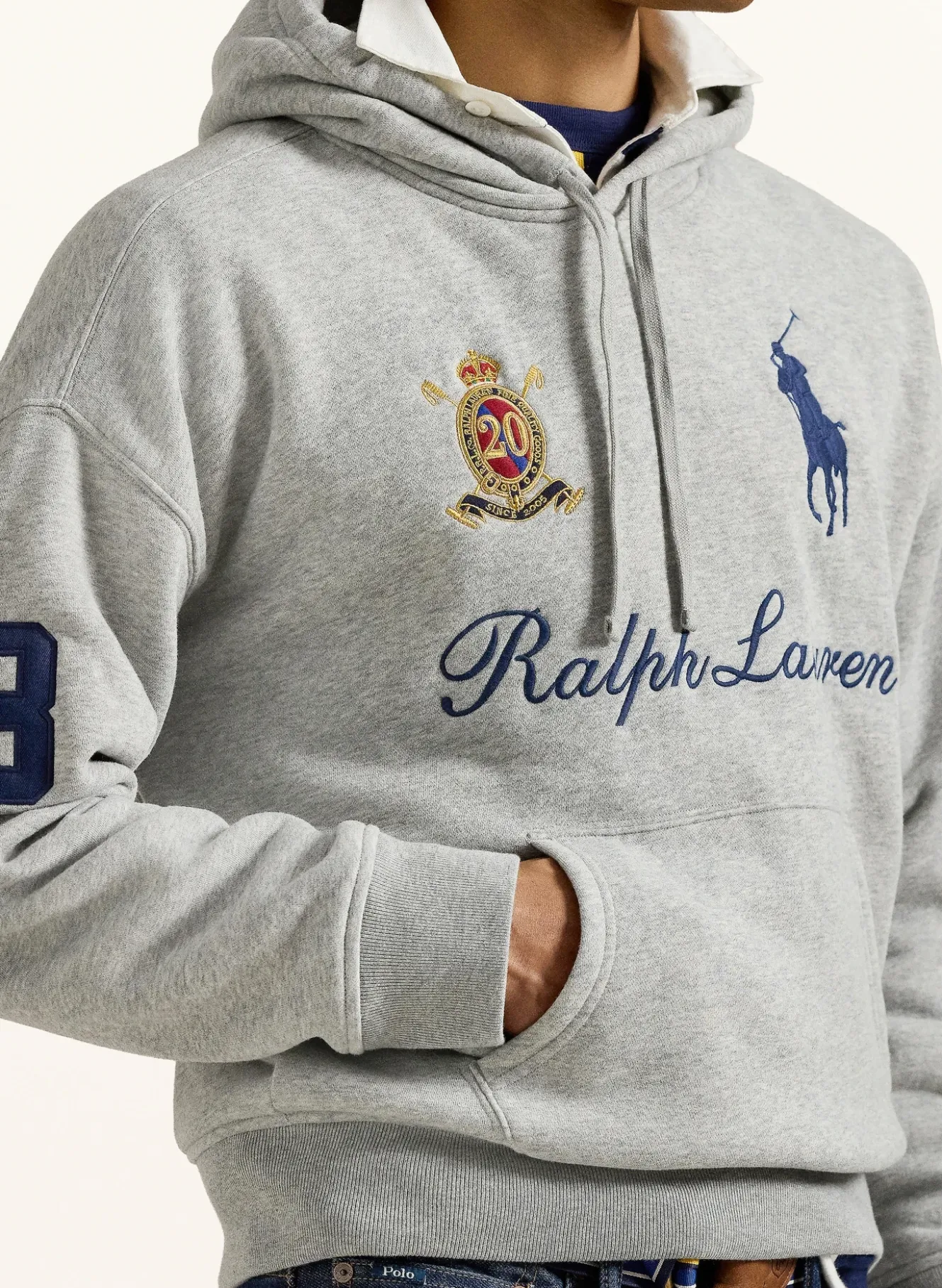 Hoodie MAGIC
