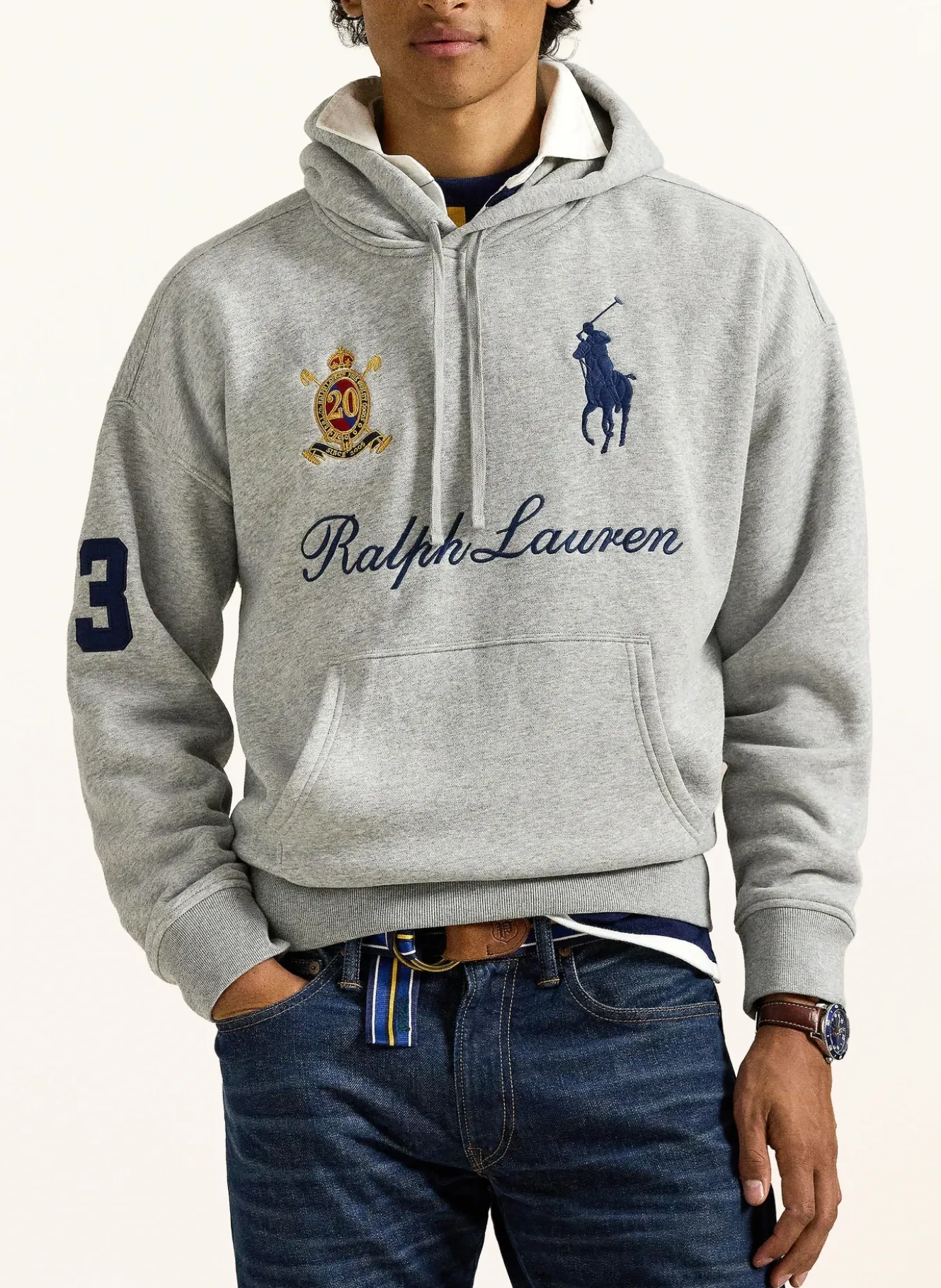 Hoodie MAGIC