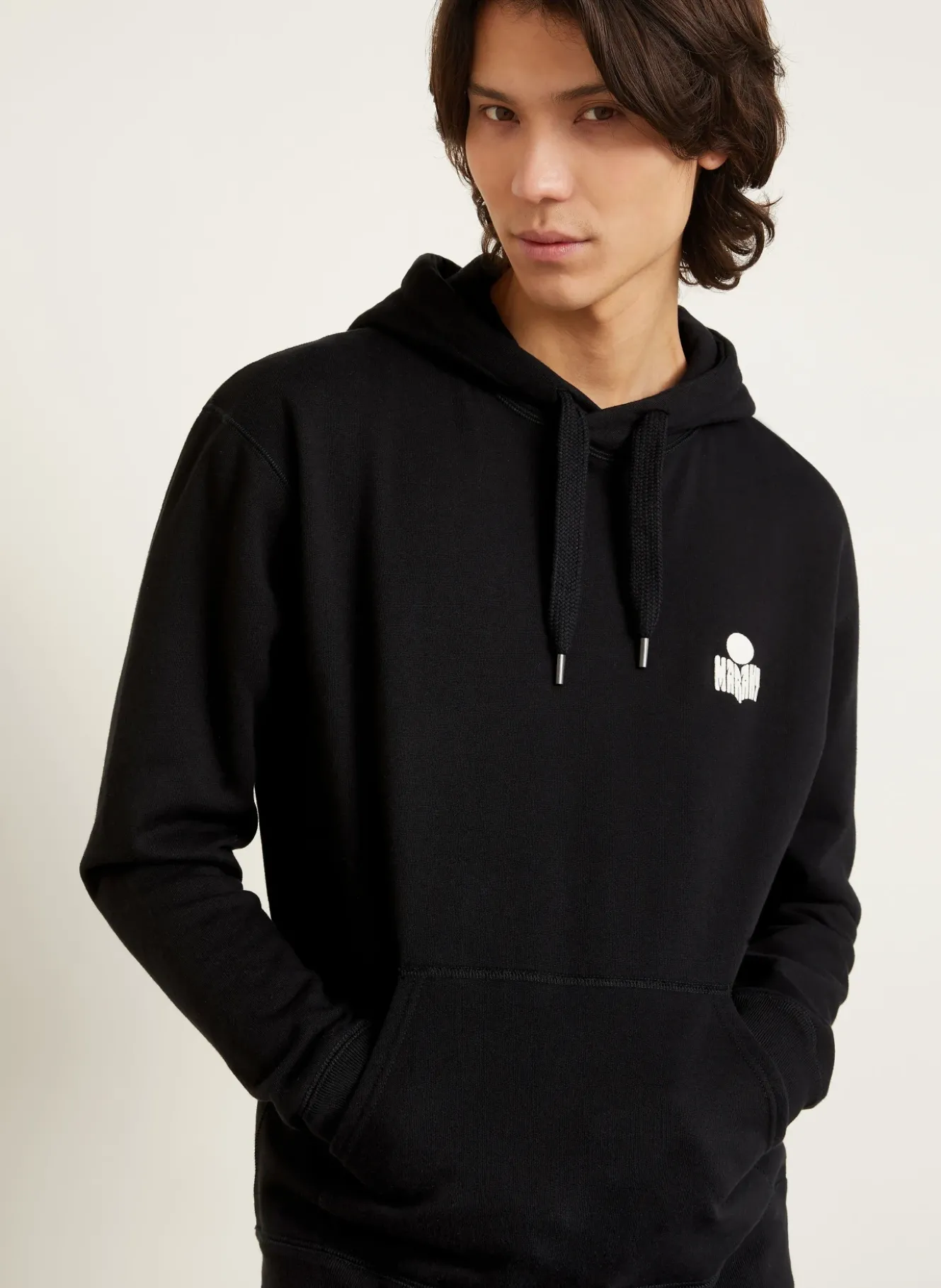 Hoodie MATTE