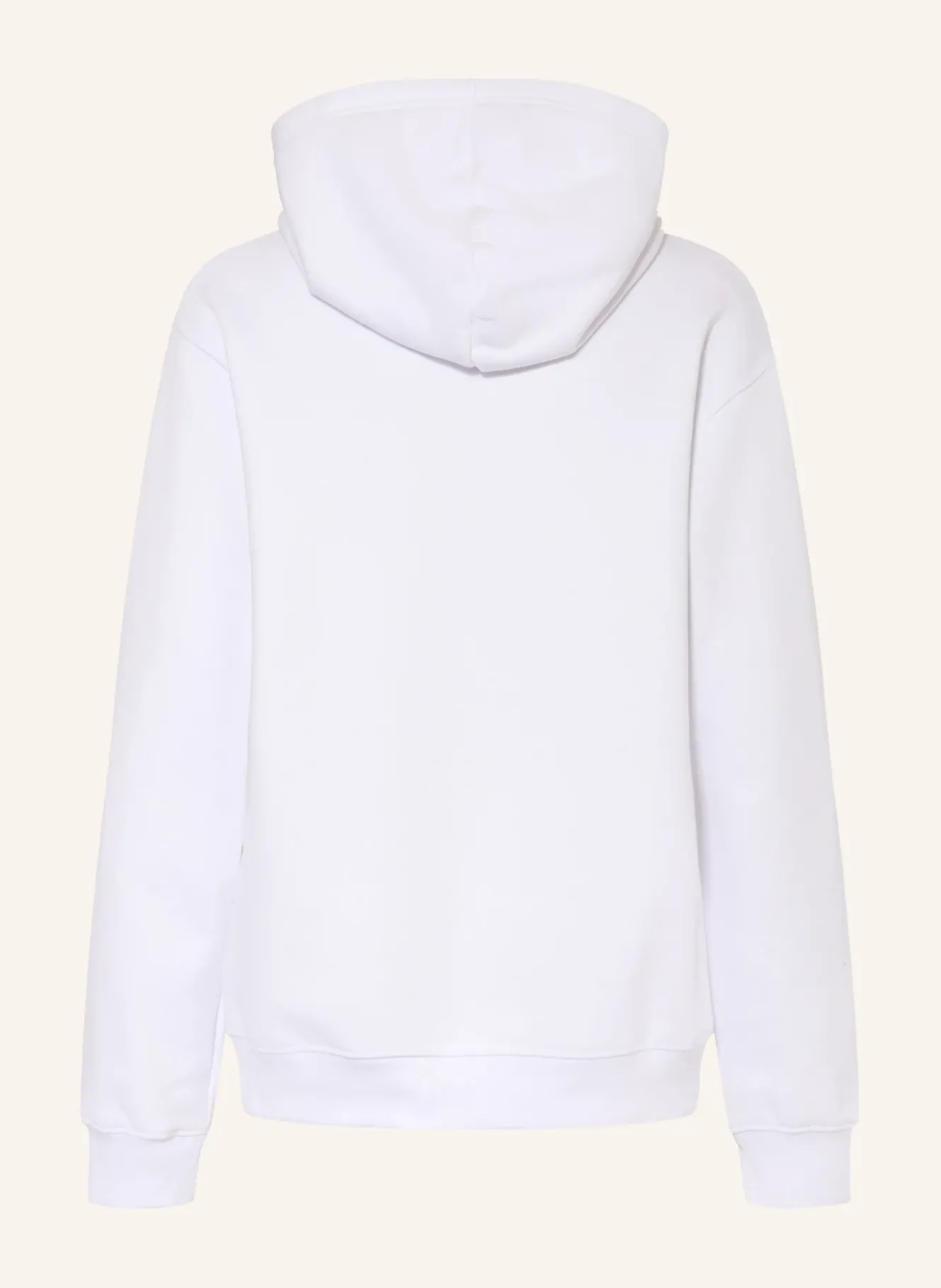 Hoodie MJ BROOKLYN