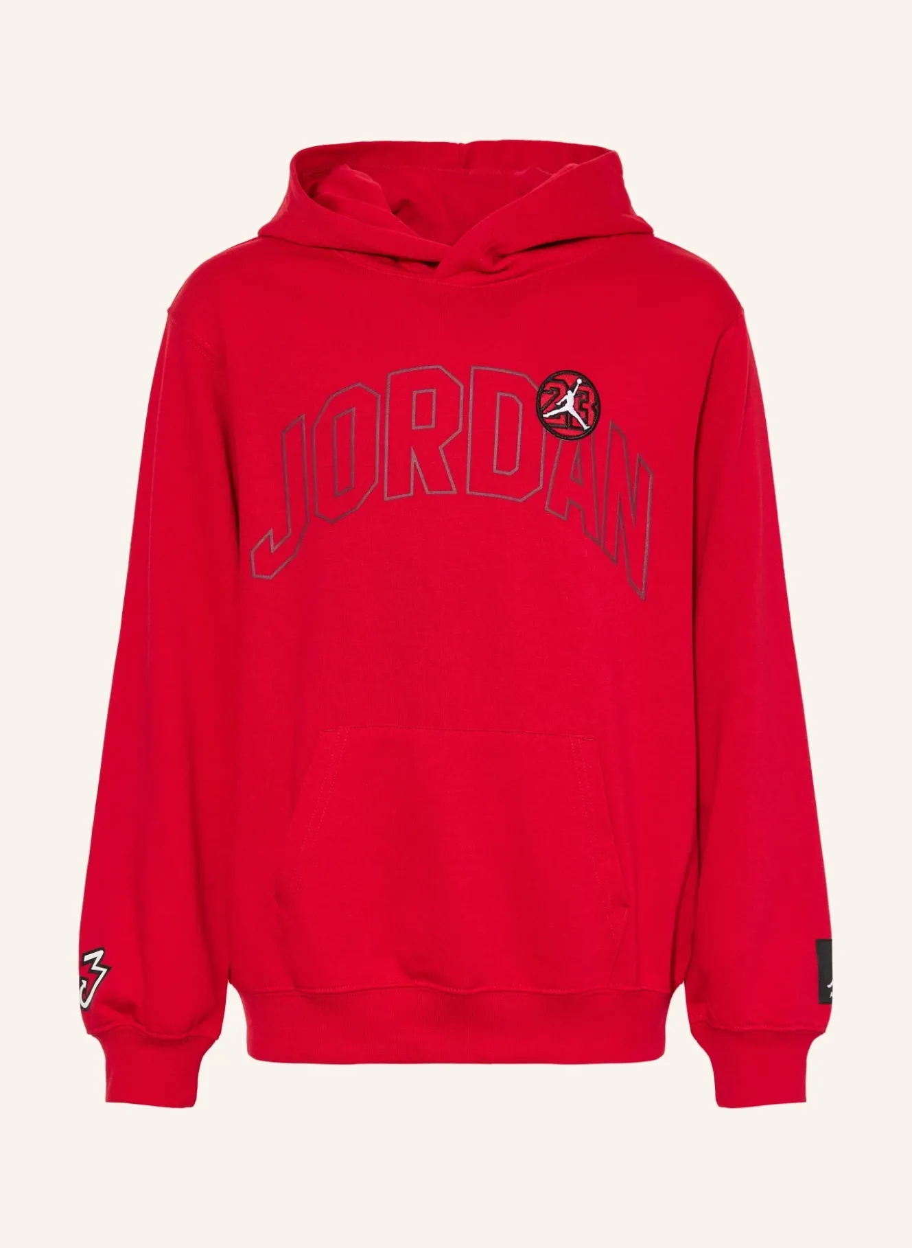Hoodie MJ DYNASTY