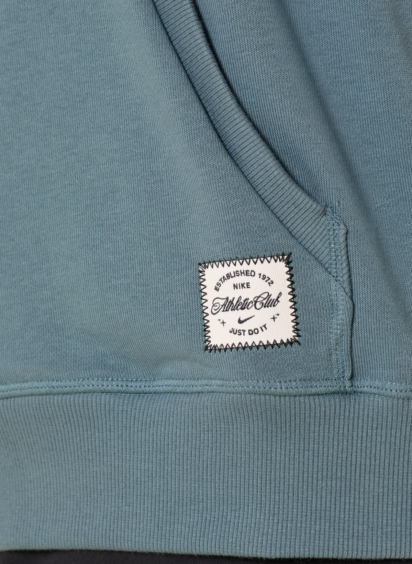 Hoodie N.A.C.