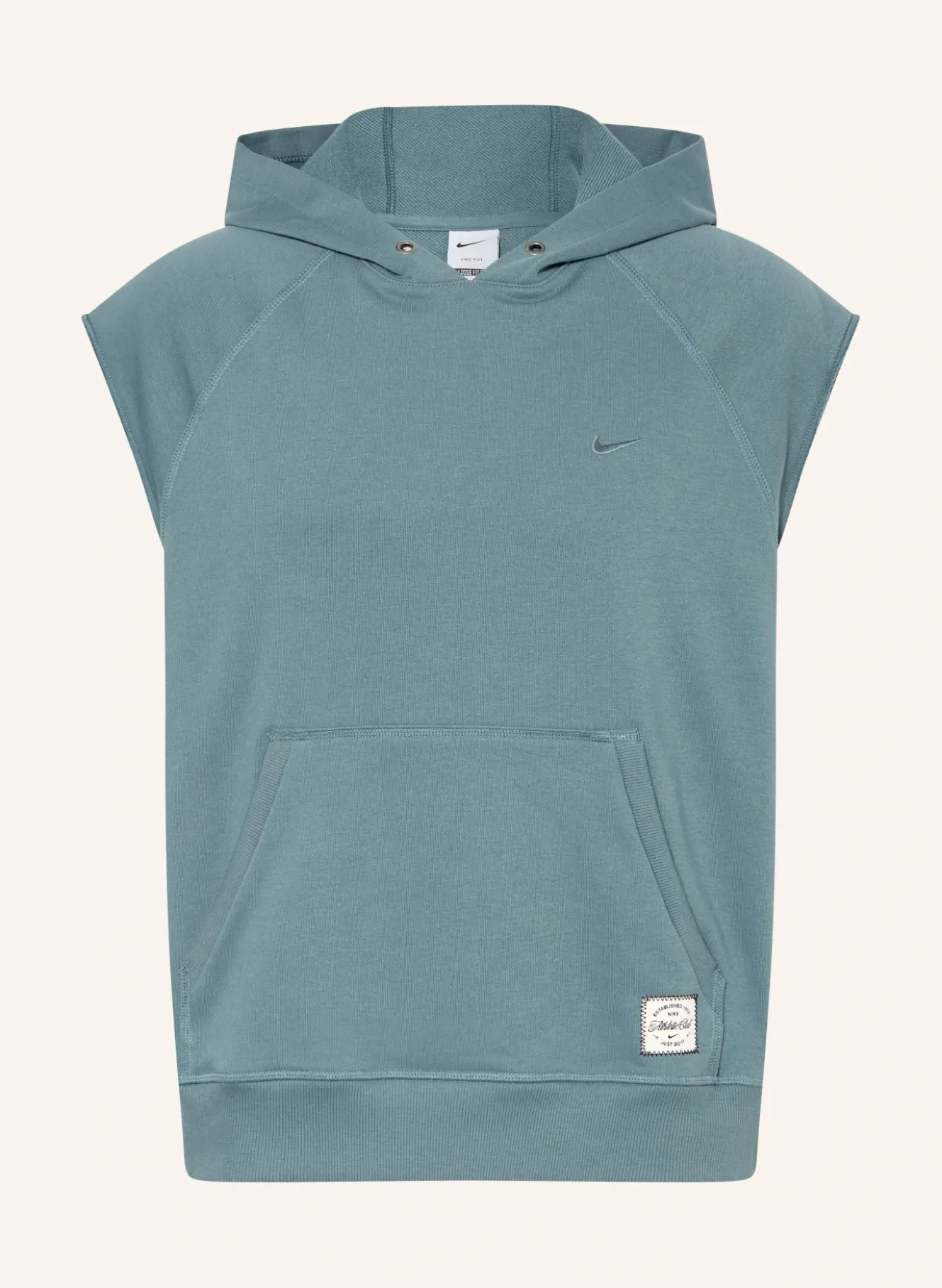 Hoodie N.A.C.