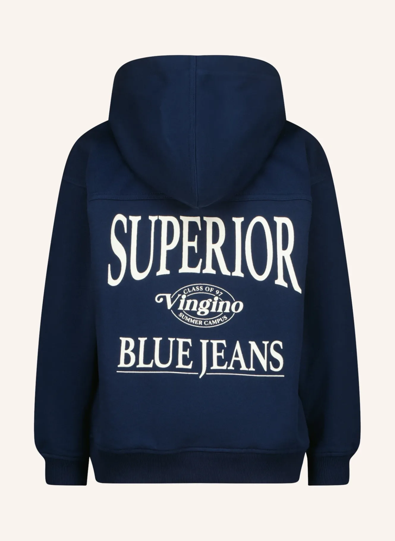 Hoodie NOKA