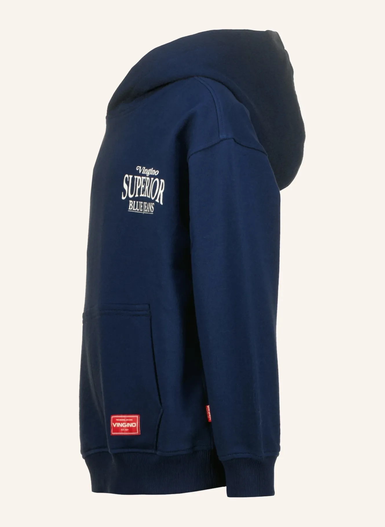 Hoodie NOKA