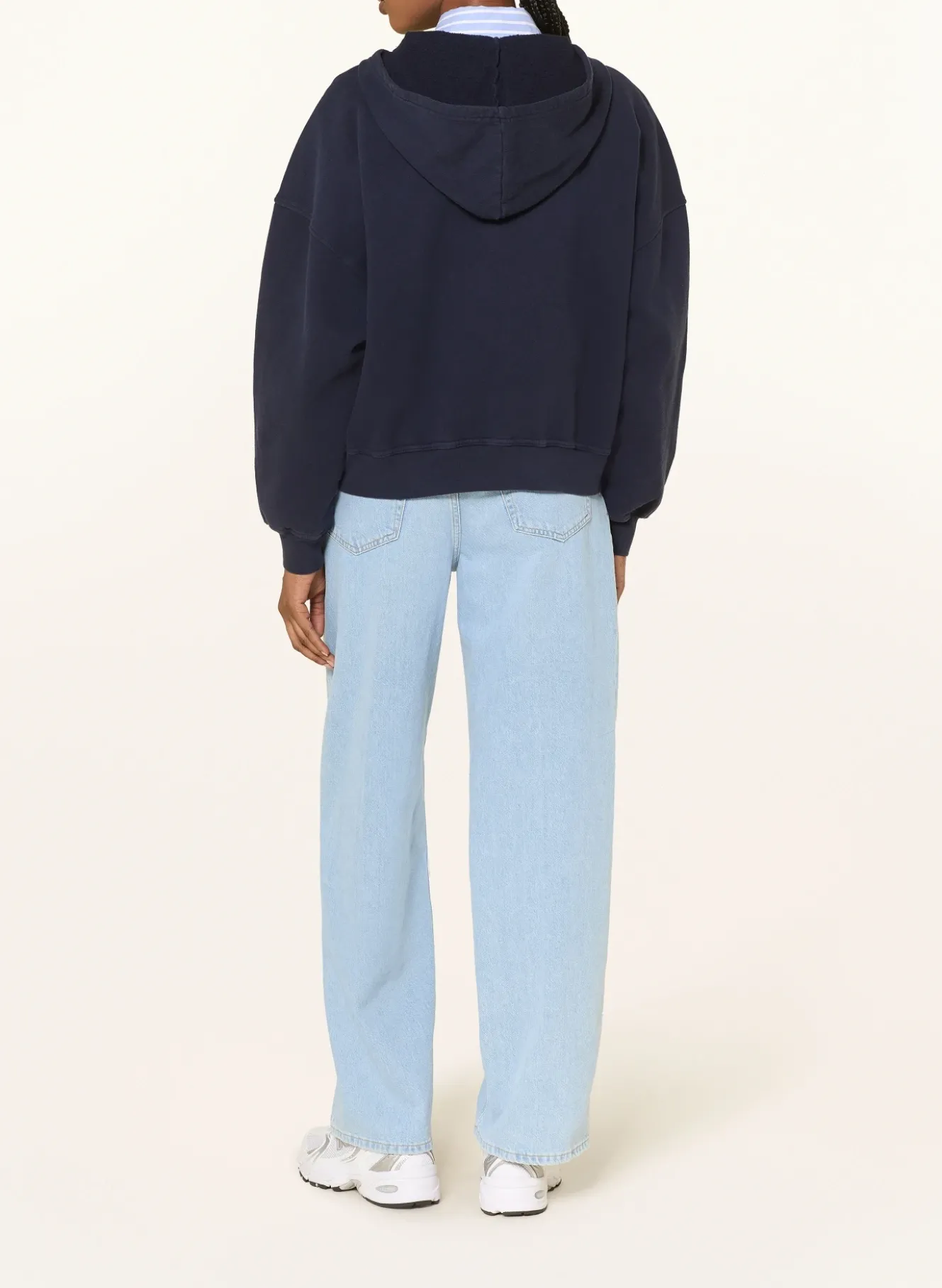 Hoodie PLIZZY