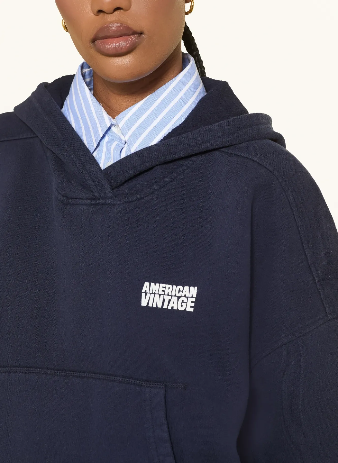 Hoodie PLIZZY