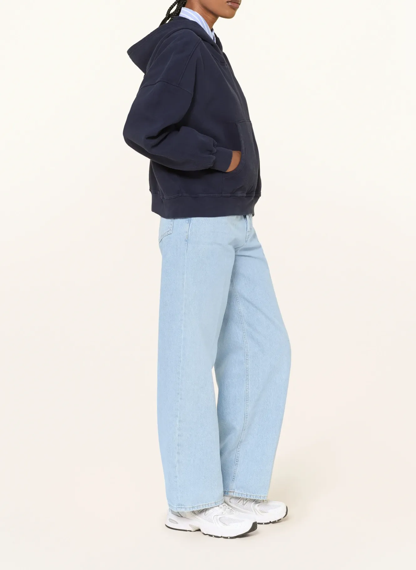 Hoodie PLIZZY