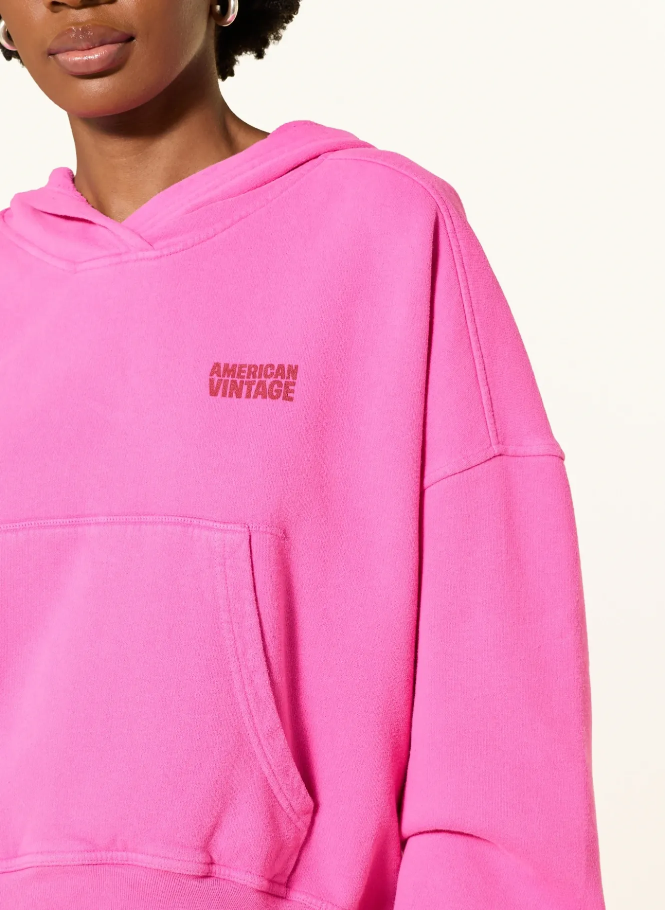 Hoodie PLIZZY