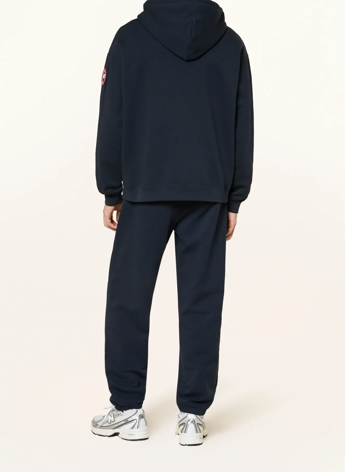 Hoodie ROVE