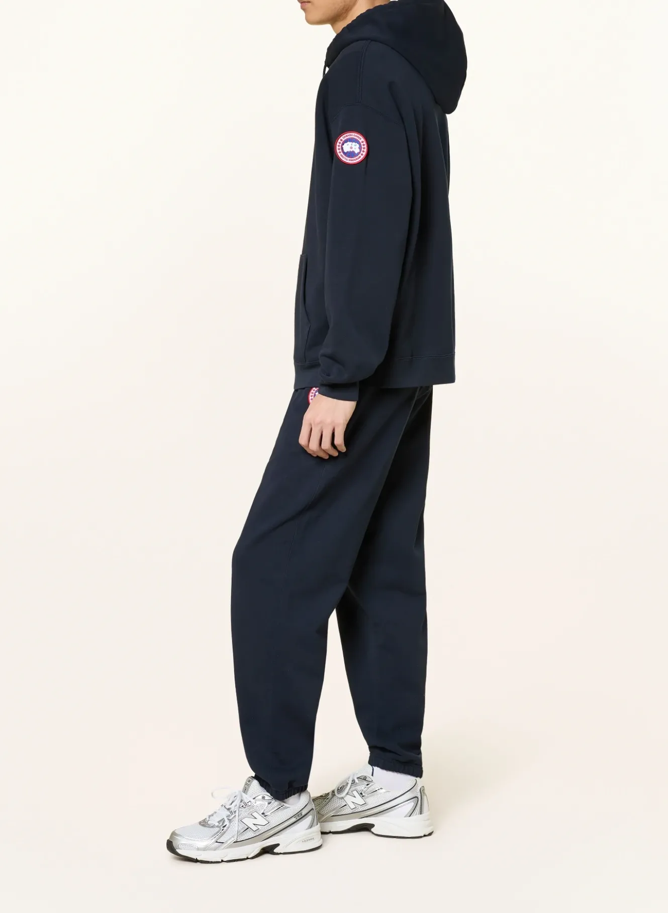 Hoodie ROVE