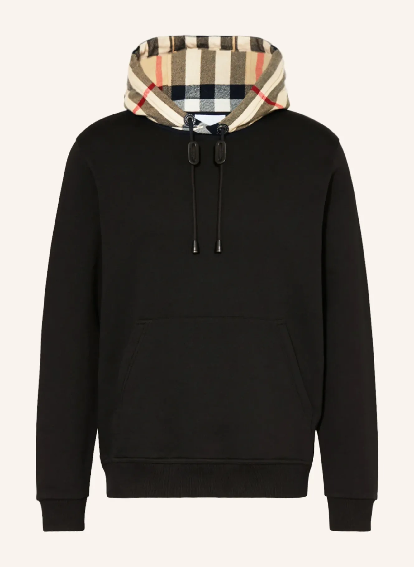Hoodie SAMUEL