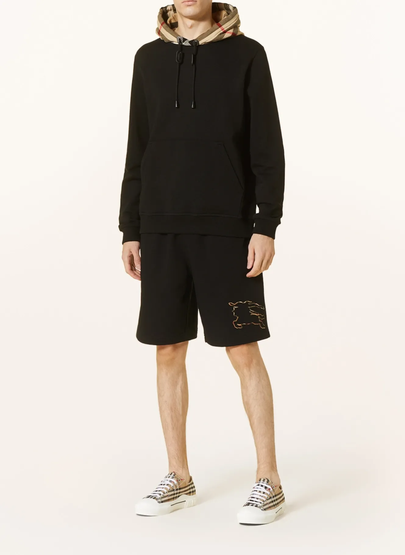 Hoodie SAMUEL
