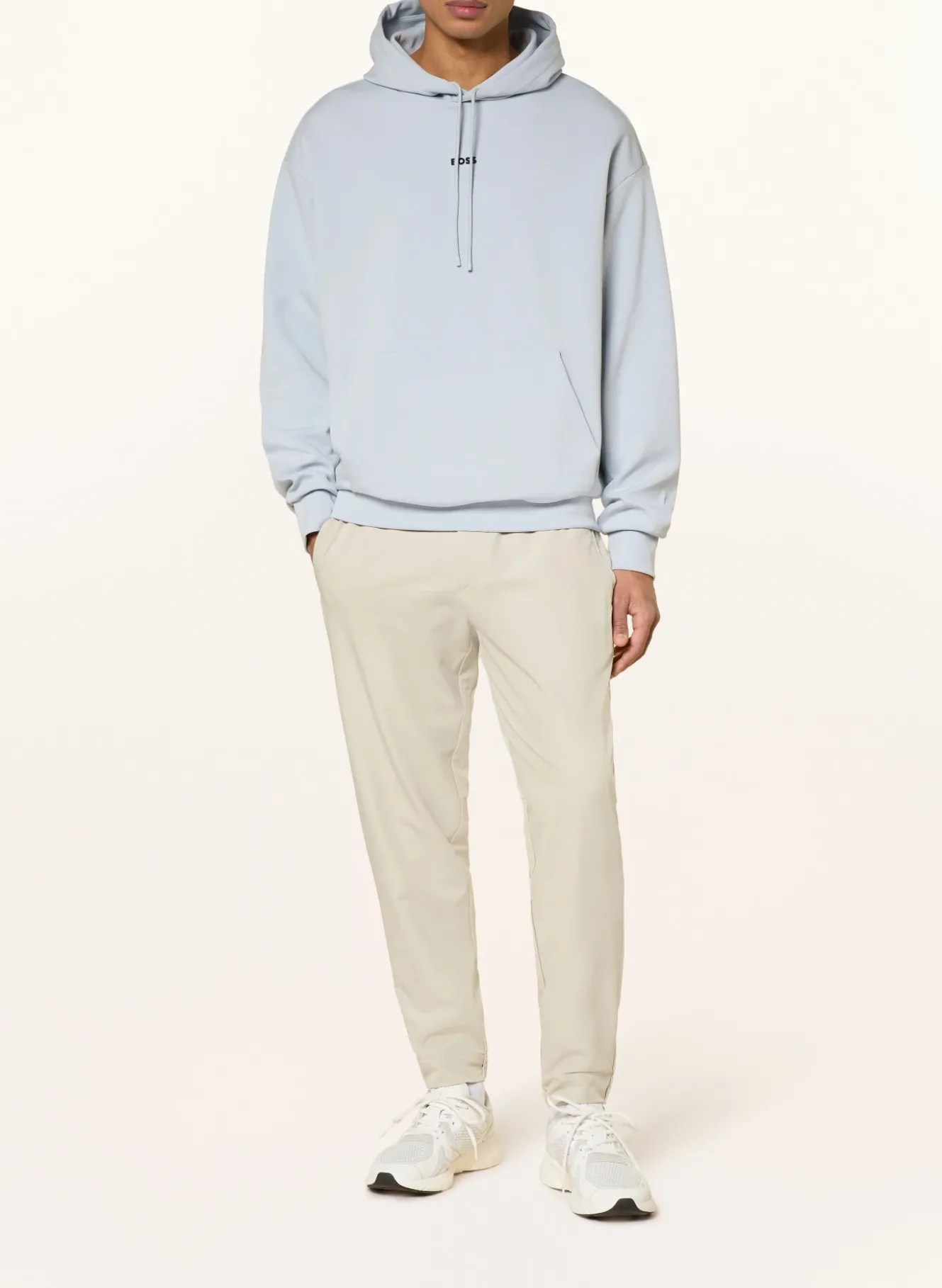 Hoodie SLY ZONE