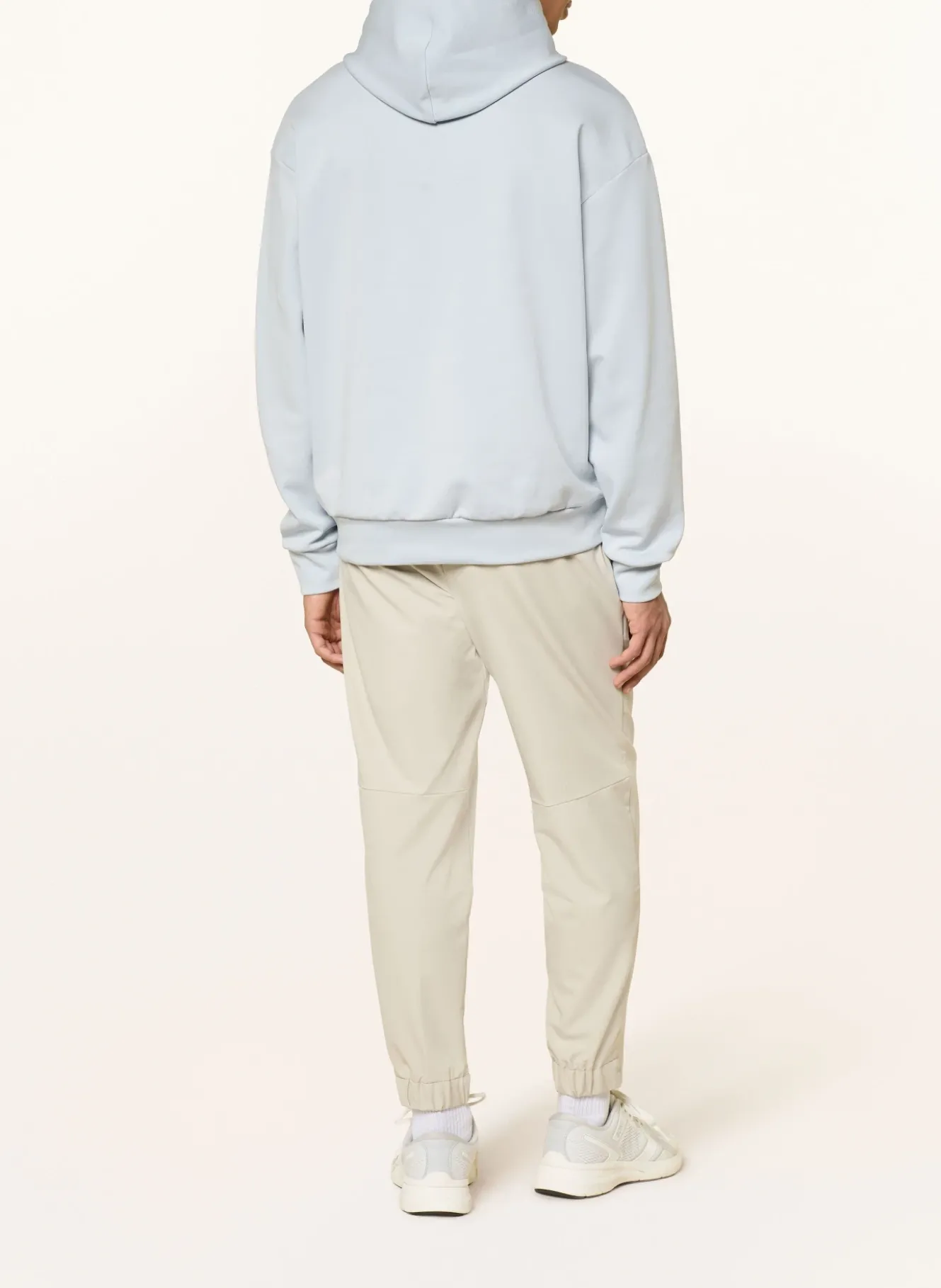 Hoodie SLY ZONE