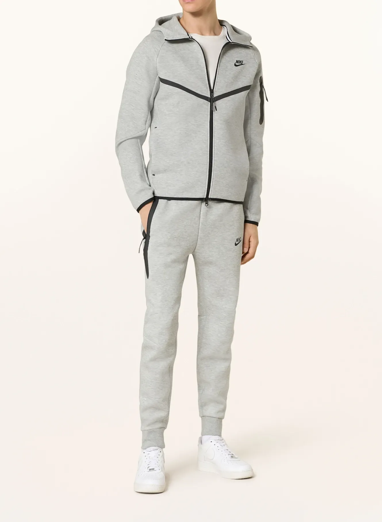 Hoodie TECH FLEECE