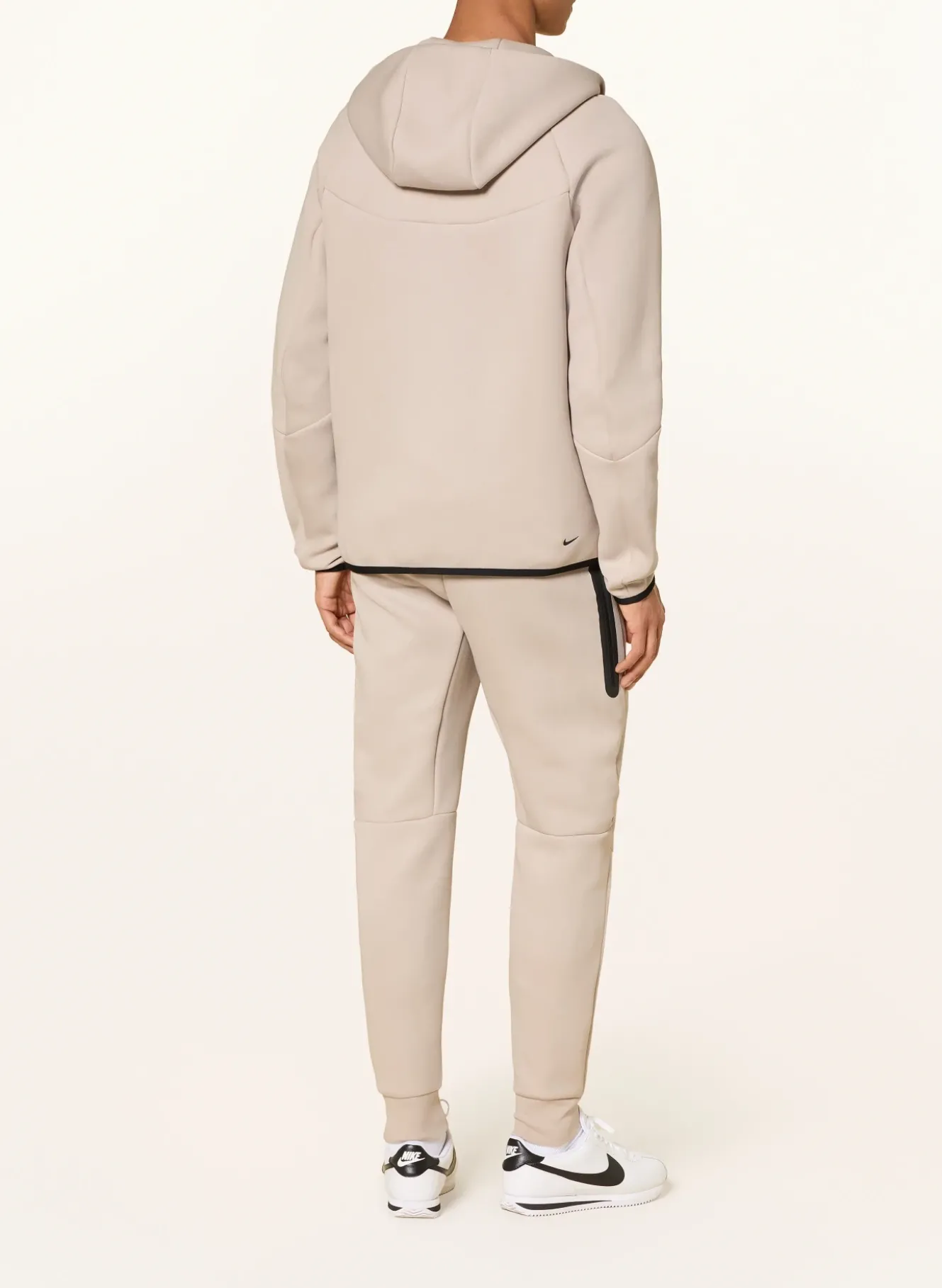 Hoodie TECH FLEECE