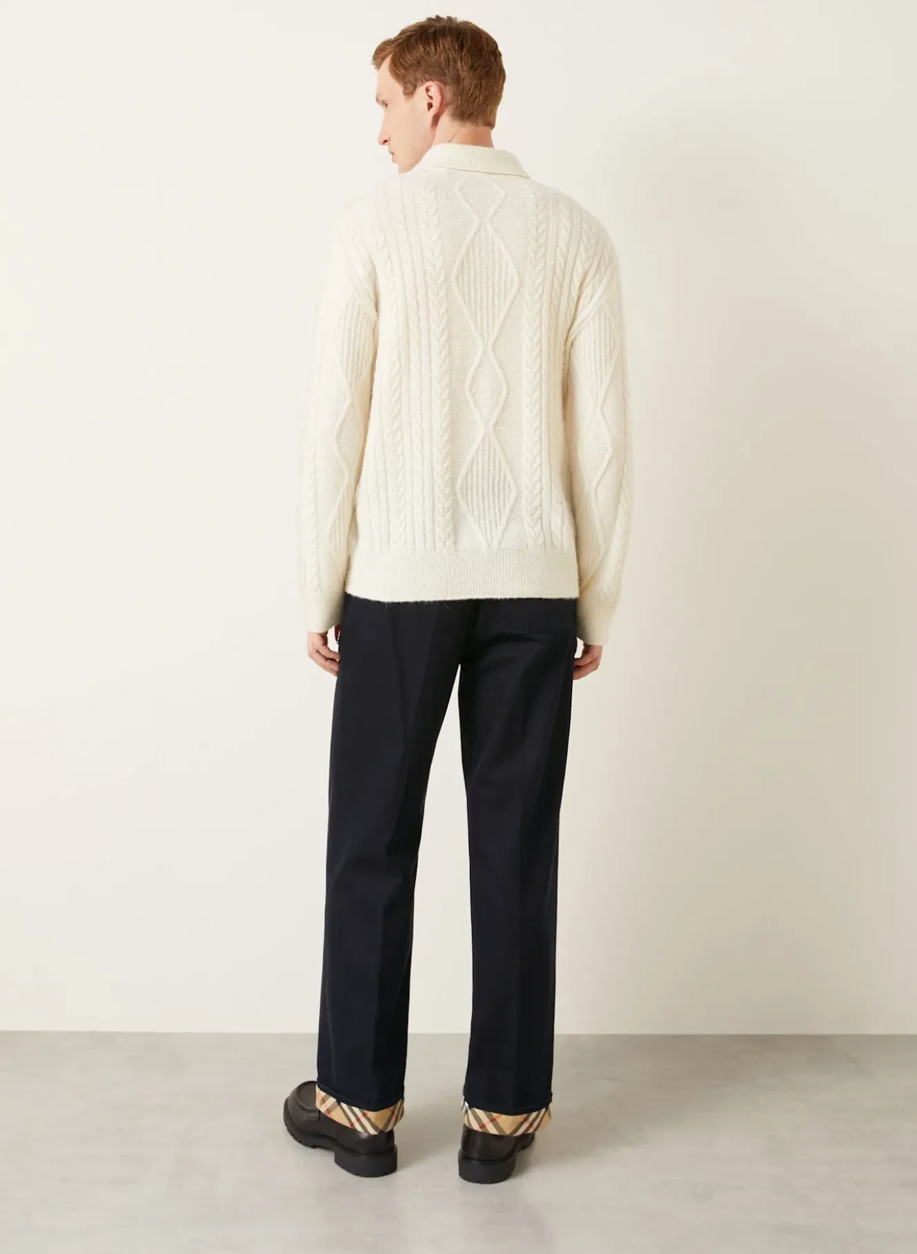 Hose Casual Fit
