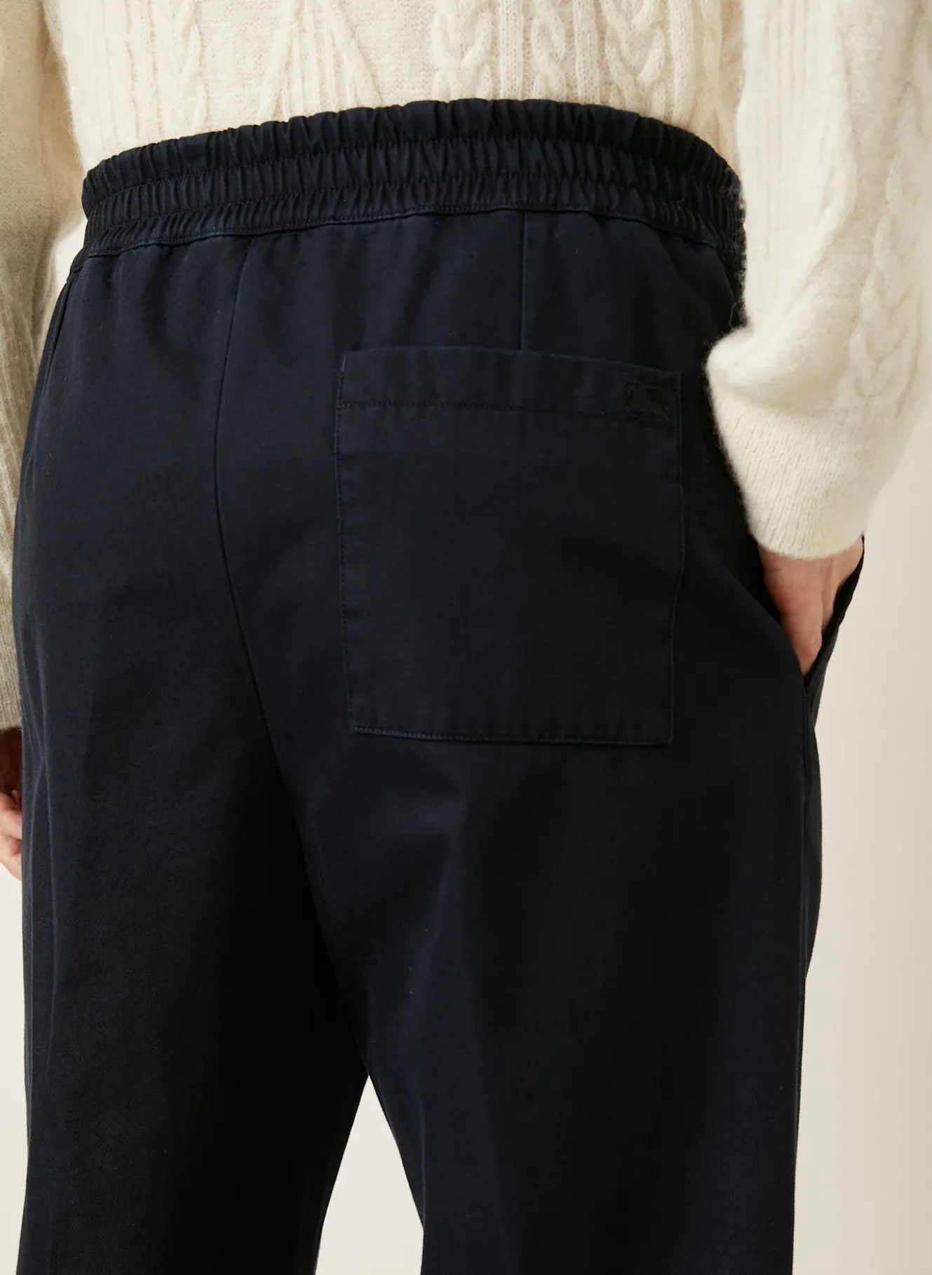 Hose Casual Fit
