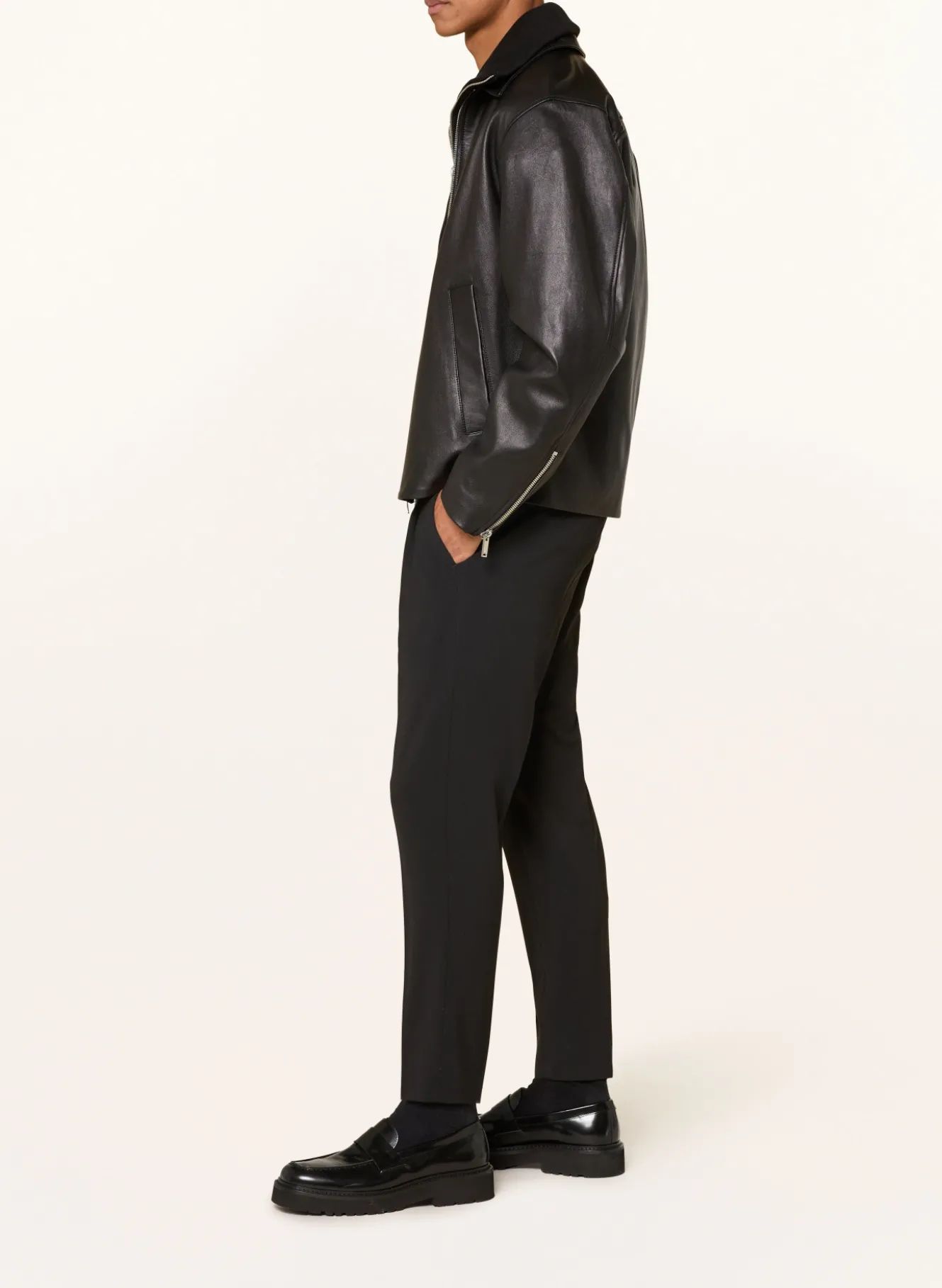 Hose CHASY Extra Slim Fit