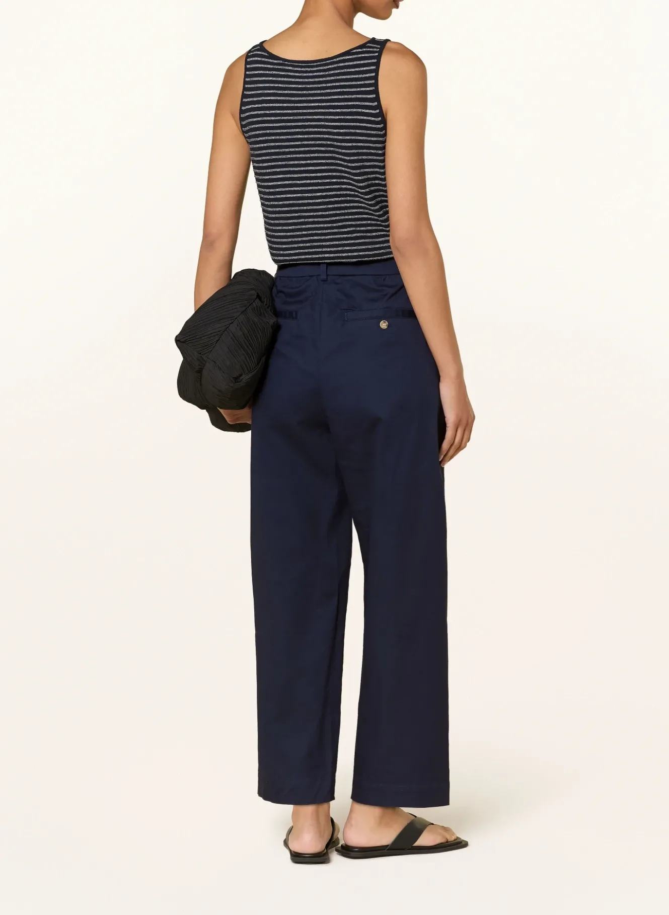 7/8-Hose ELVIA SINIKKA