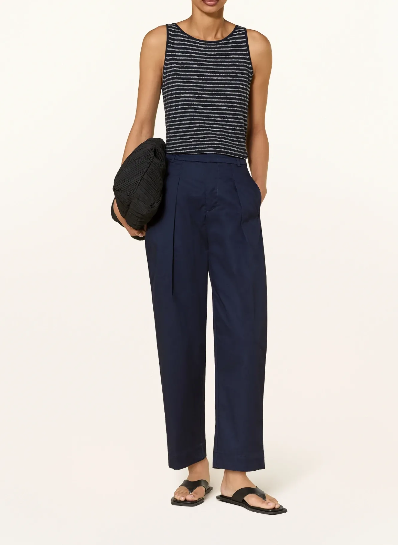 7/8-Hose ELVIA SINIKKA