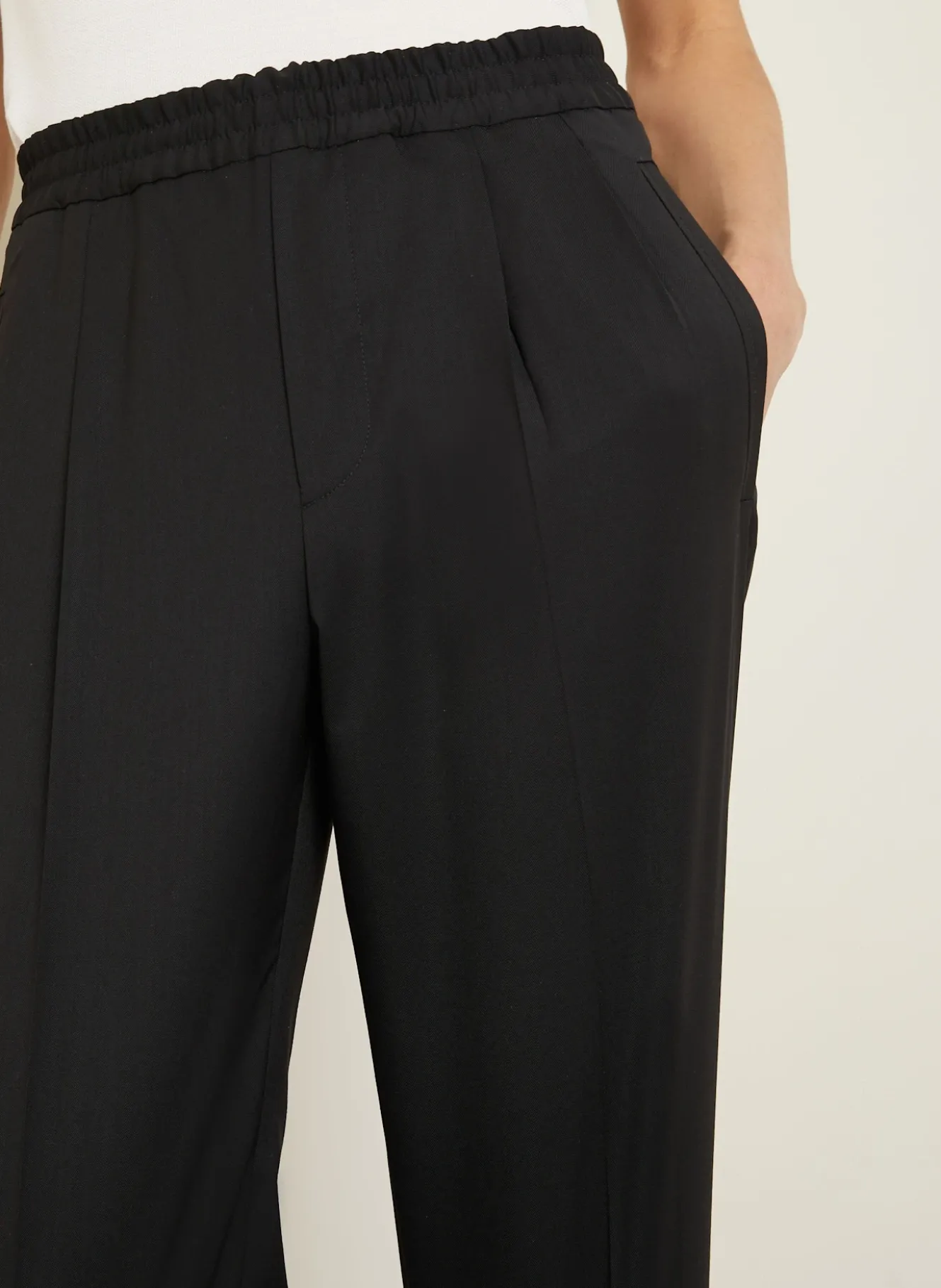 Hose Extra Slim Fit
